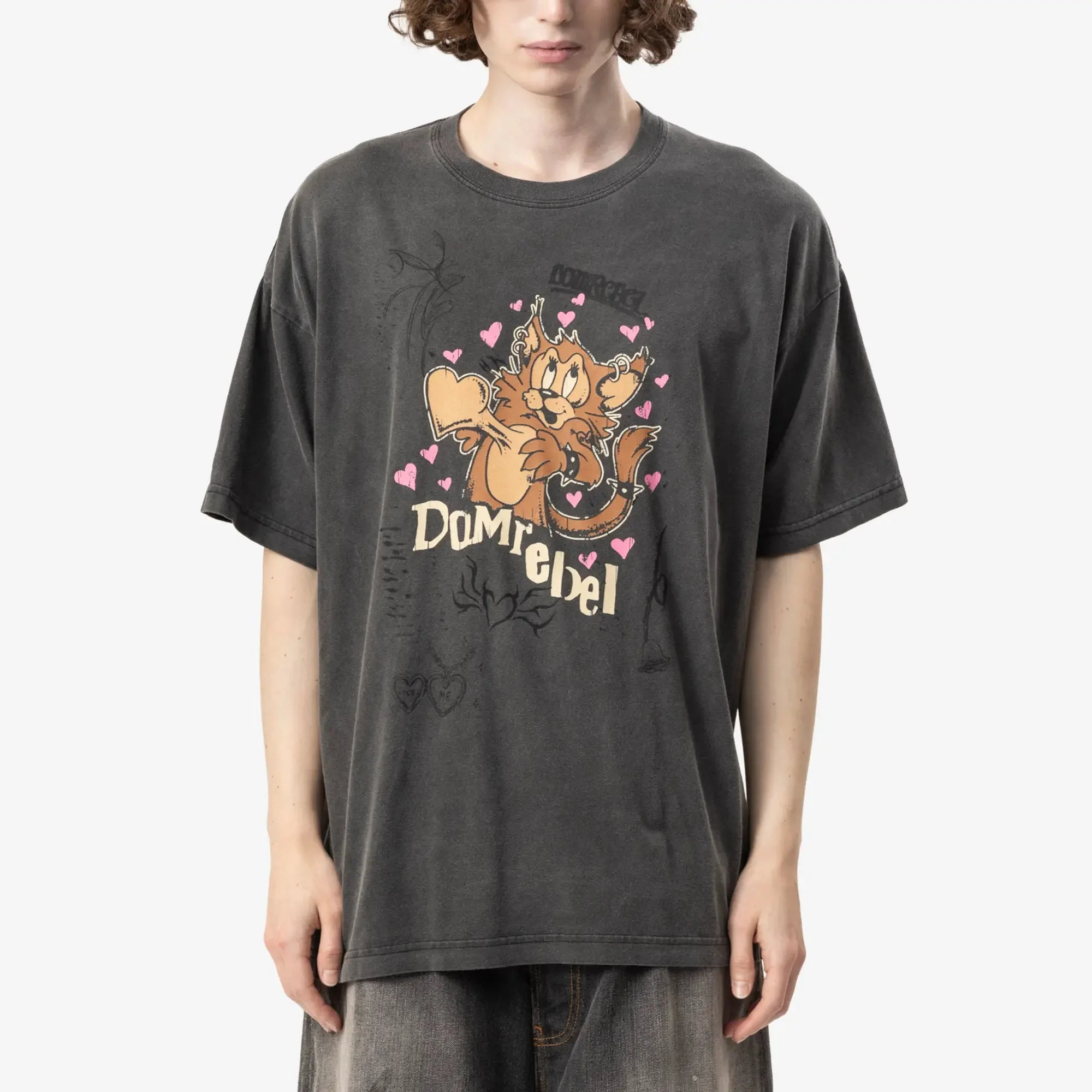 Boom T-Shirt