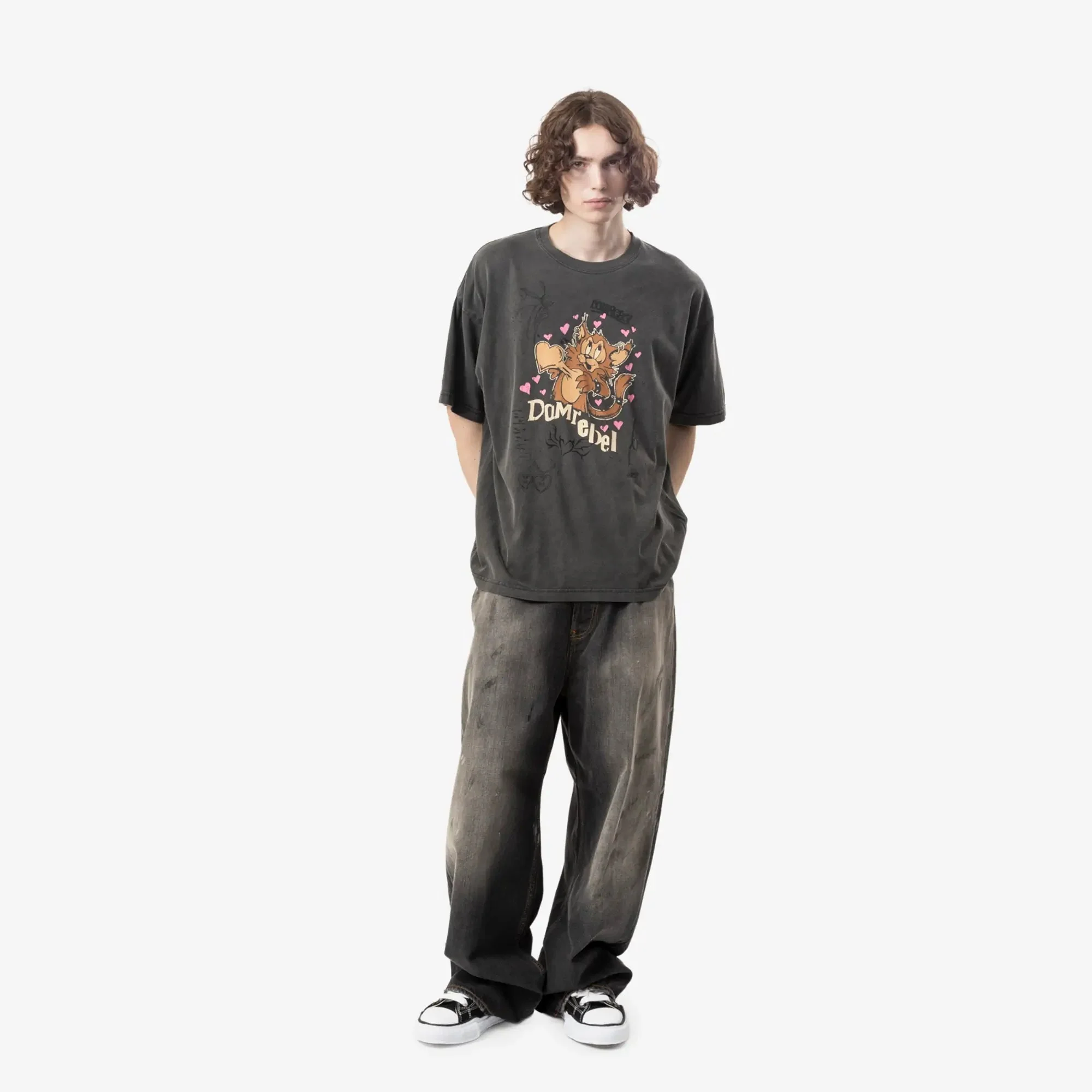 Boom T-Shirt - Image 2