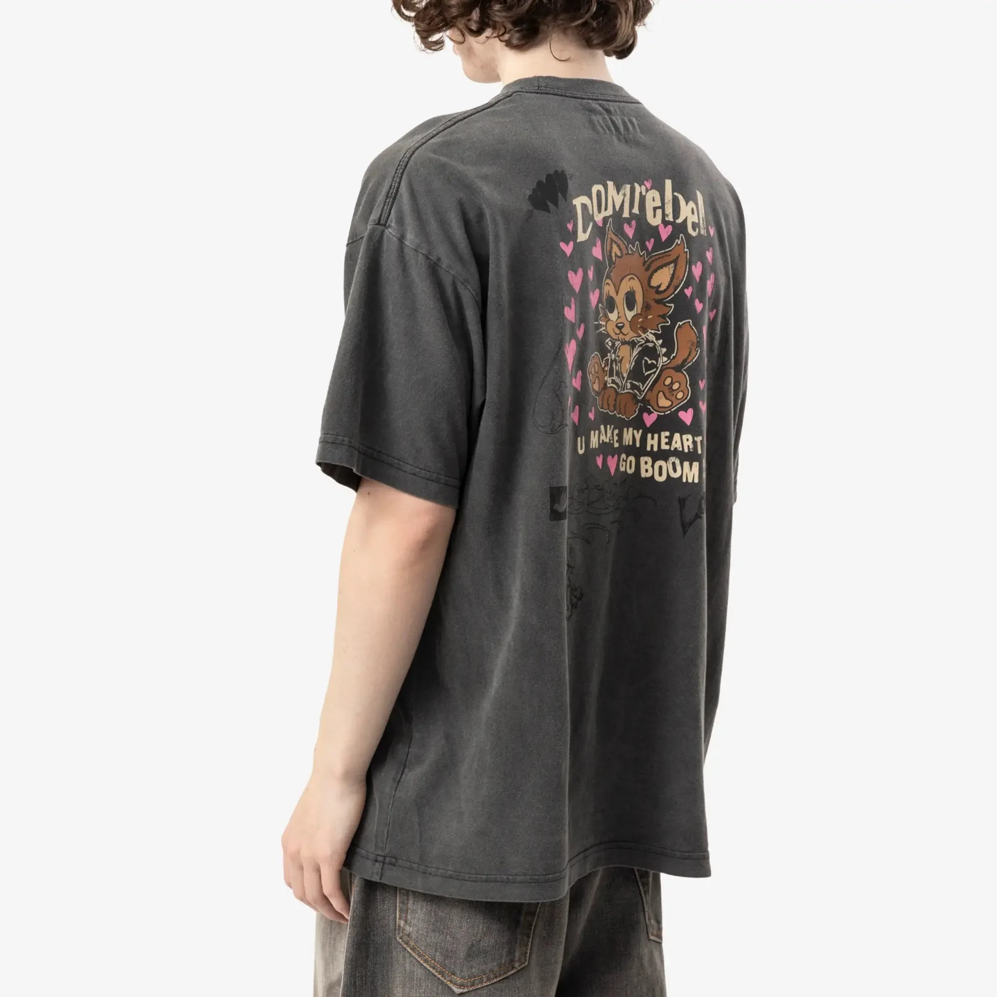 Boom T-Shirt - Image 4