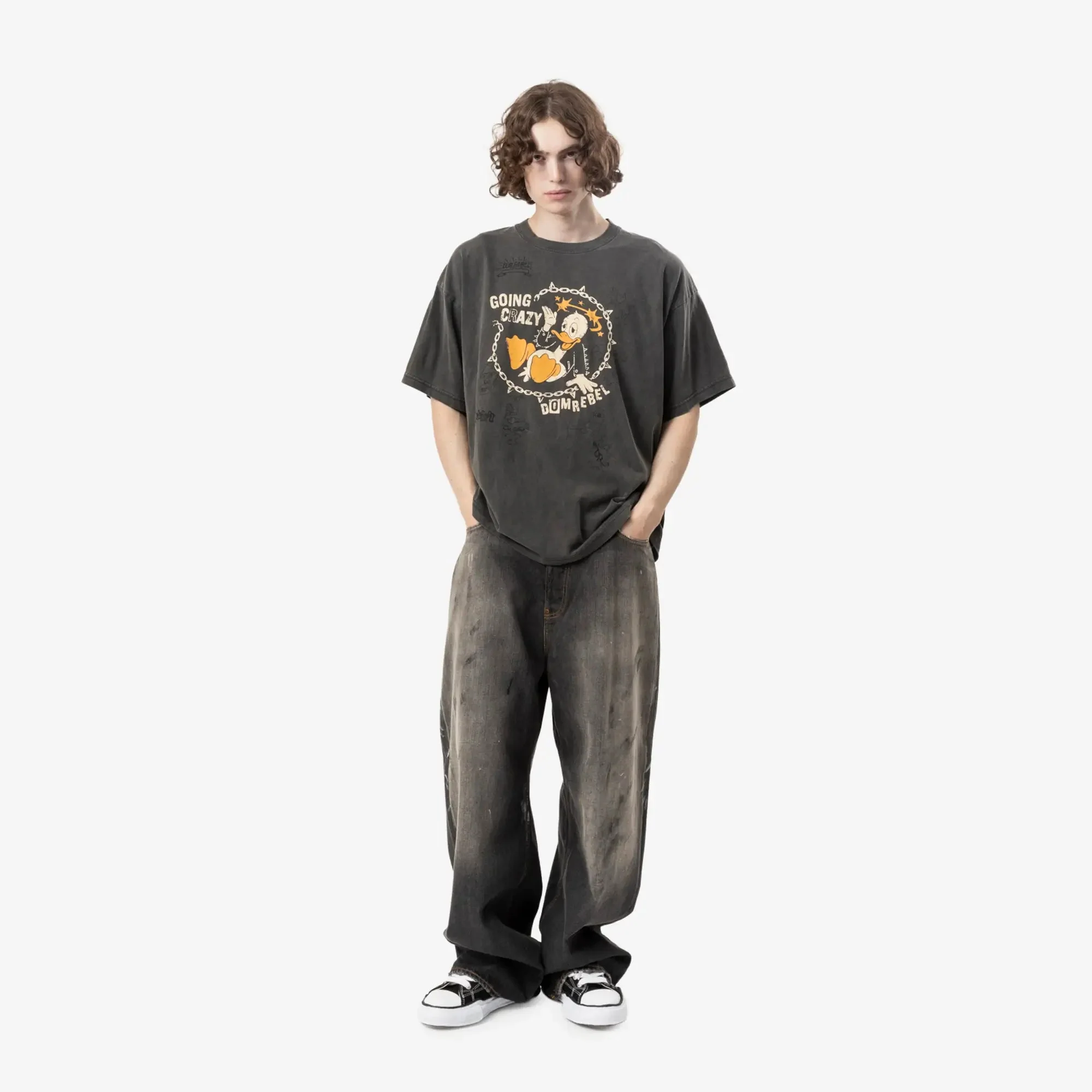 Cray T-Shirt - Image 2