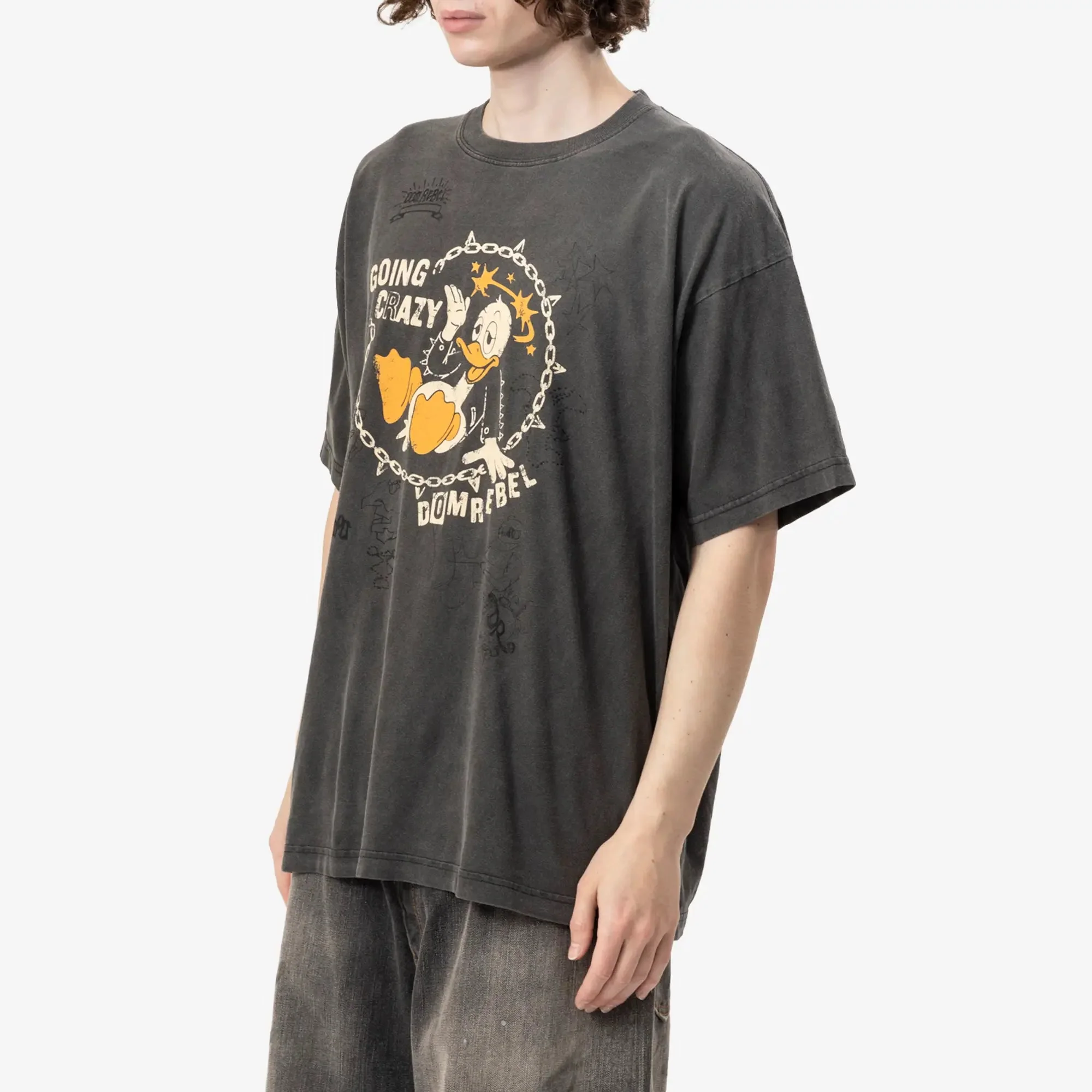 Cray T-Shirt - Image 3