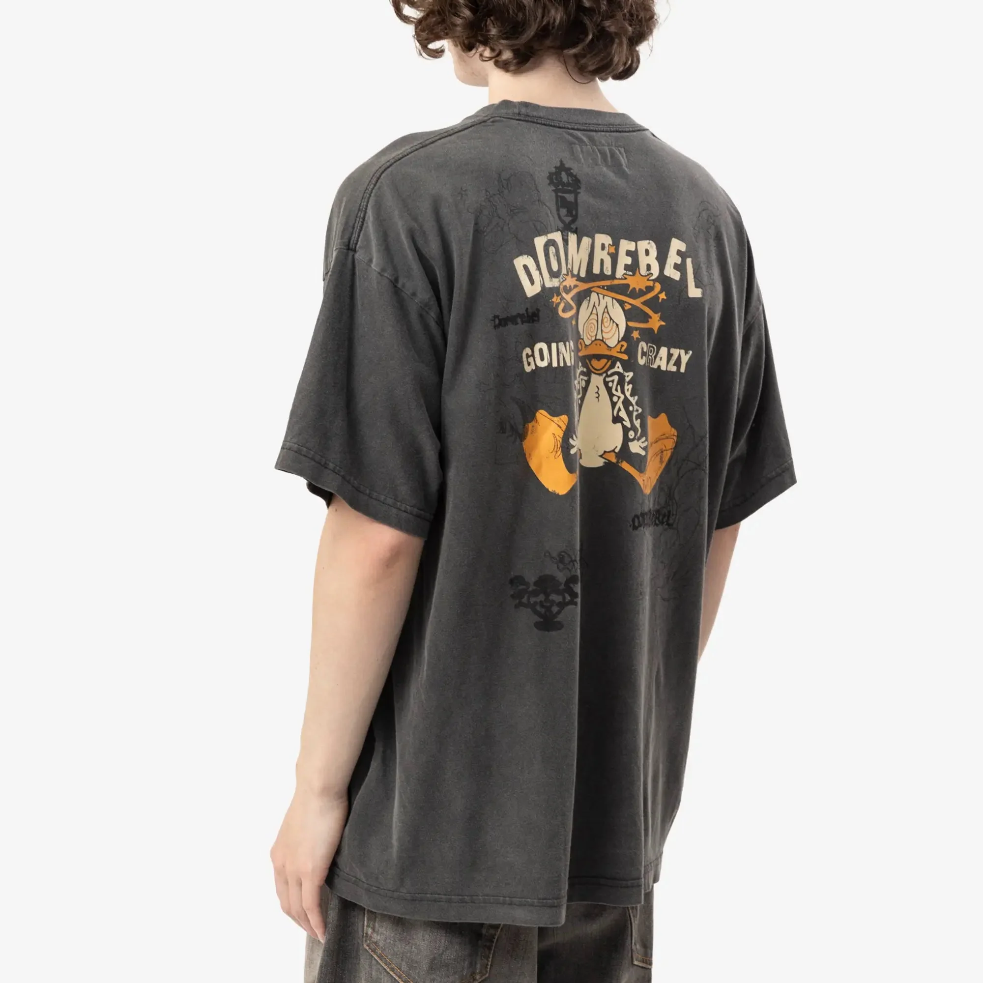 Cray T-Shirt - Image 4