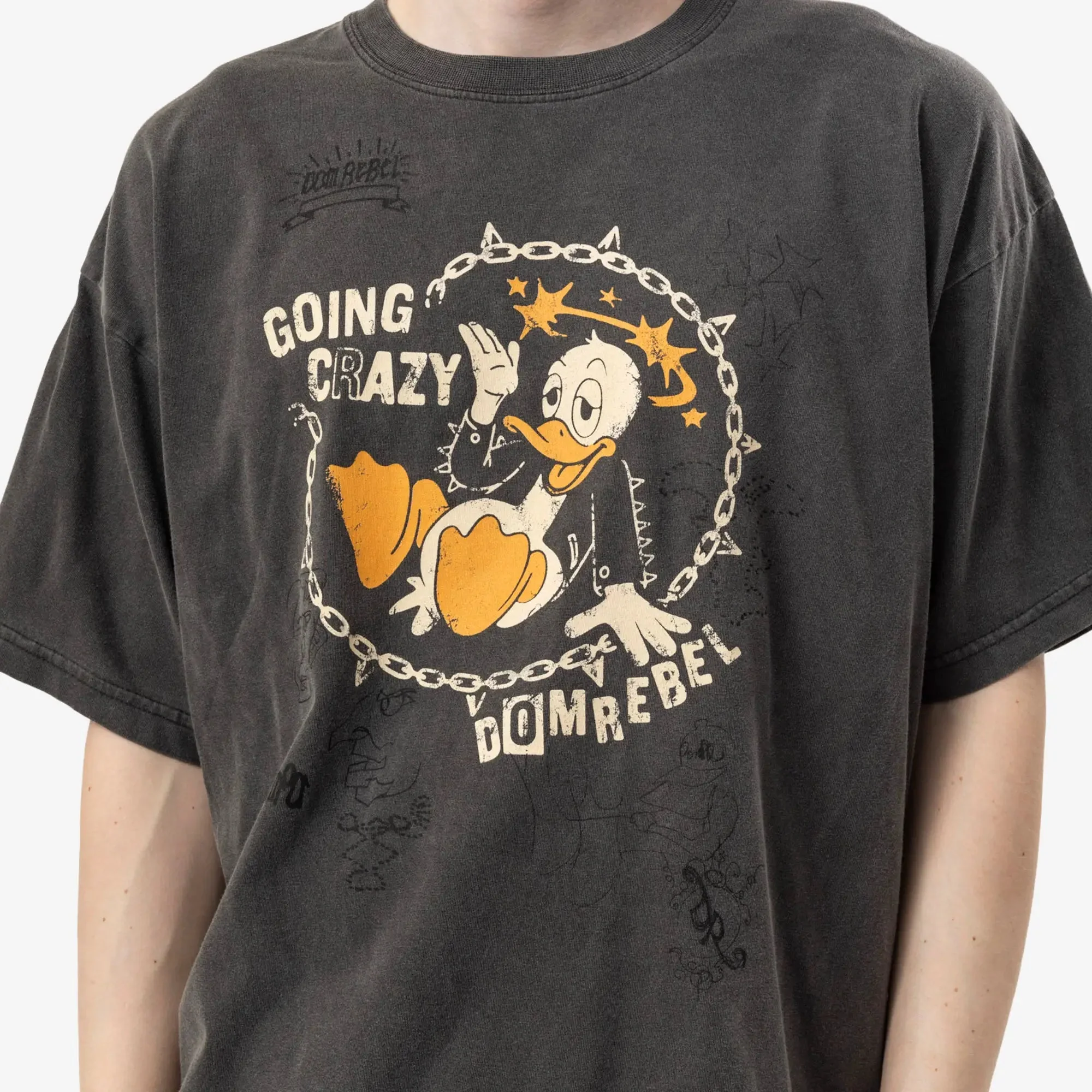 Cray T-Shirt - Image 5