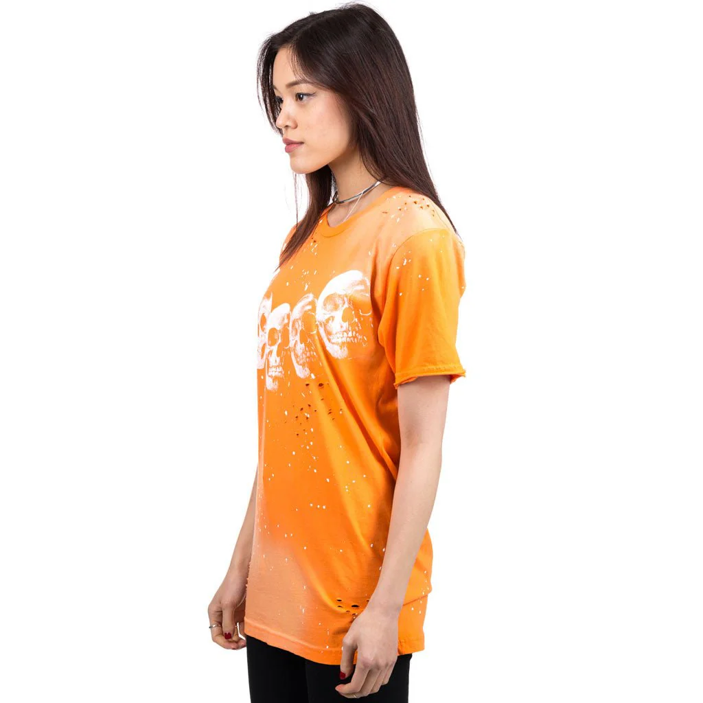Amigos Paint Splatter T-Shirt - Image 4