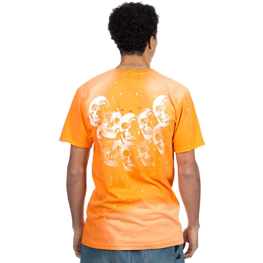 Amigos Paint Splatter T-Shirt - Image 5