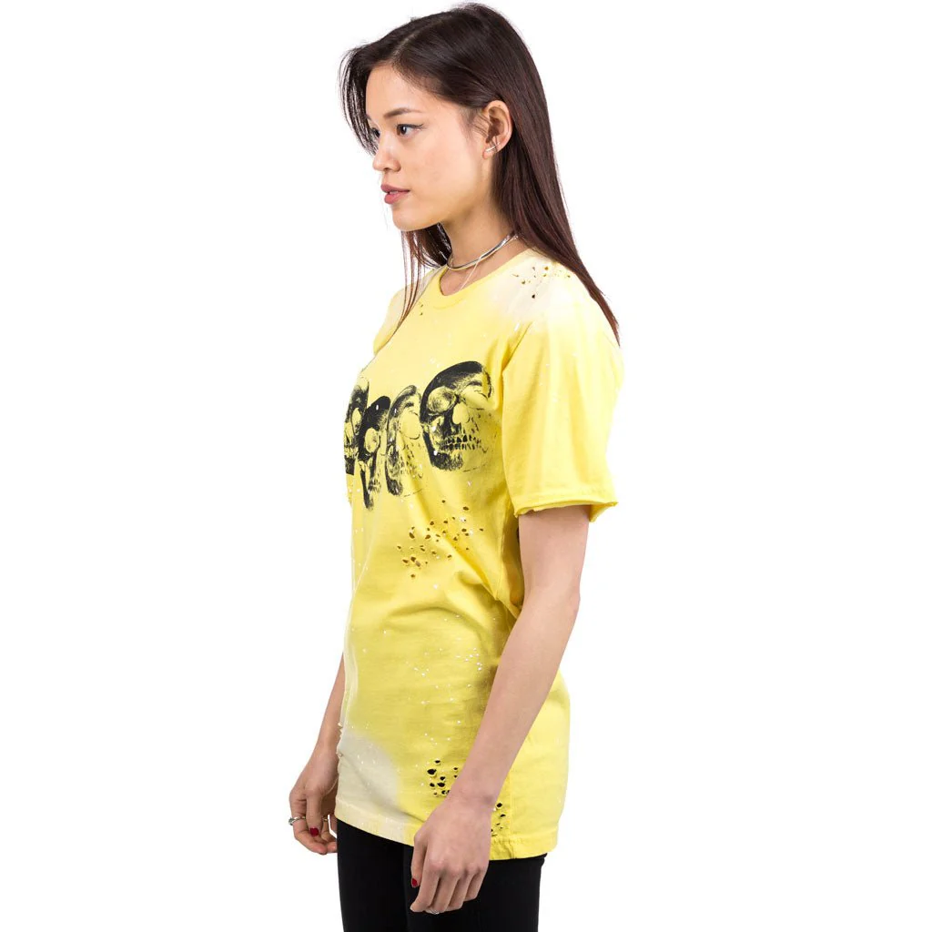 Amigos Paint Splatter T-Shirt - Image 4