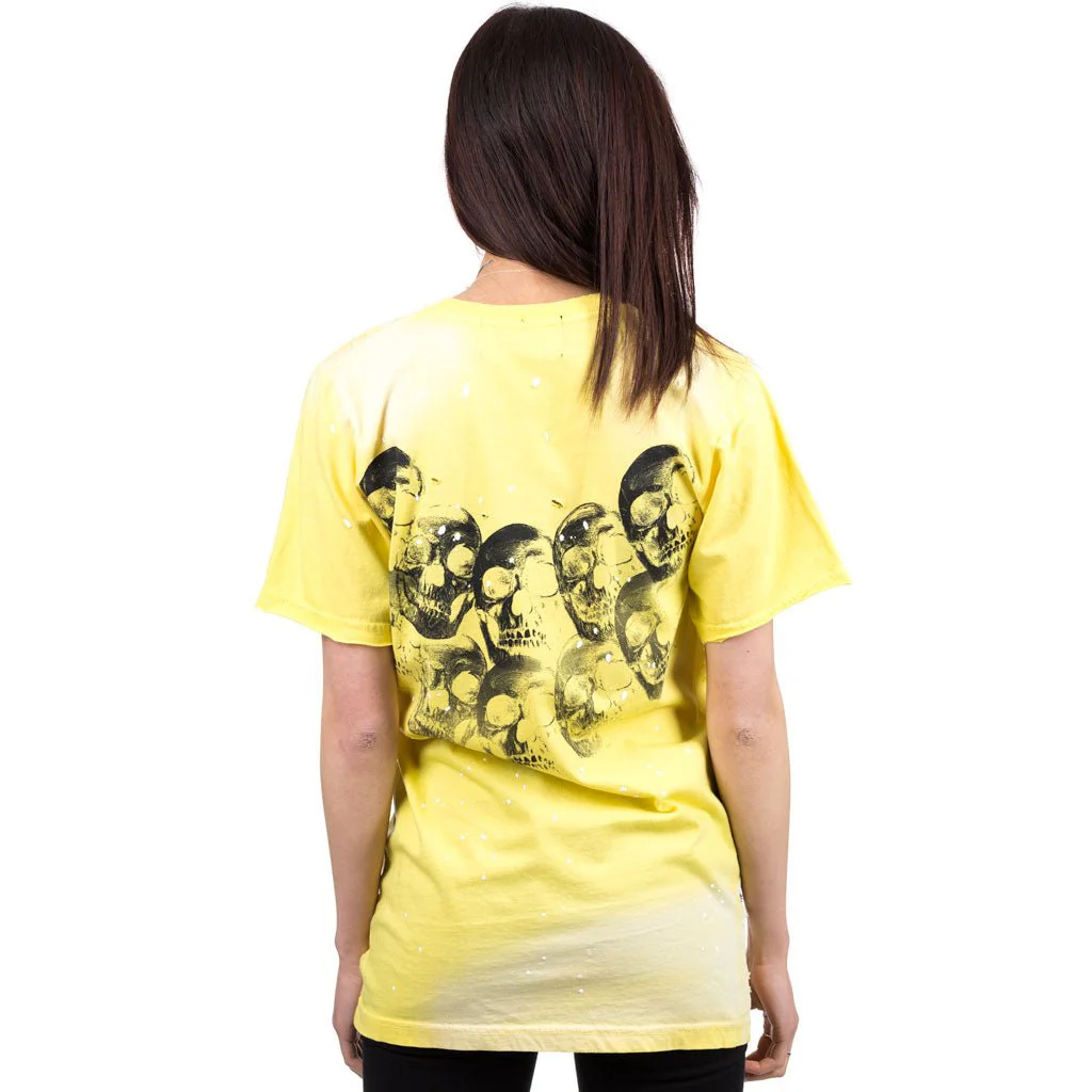 Amigos Paint Splatter T-Shirt - Image 6