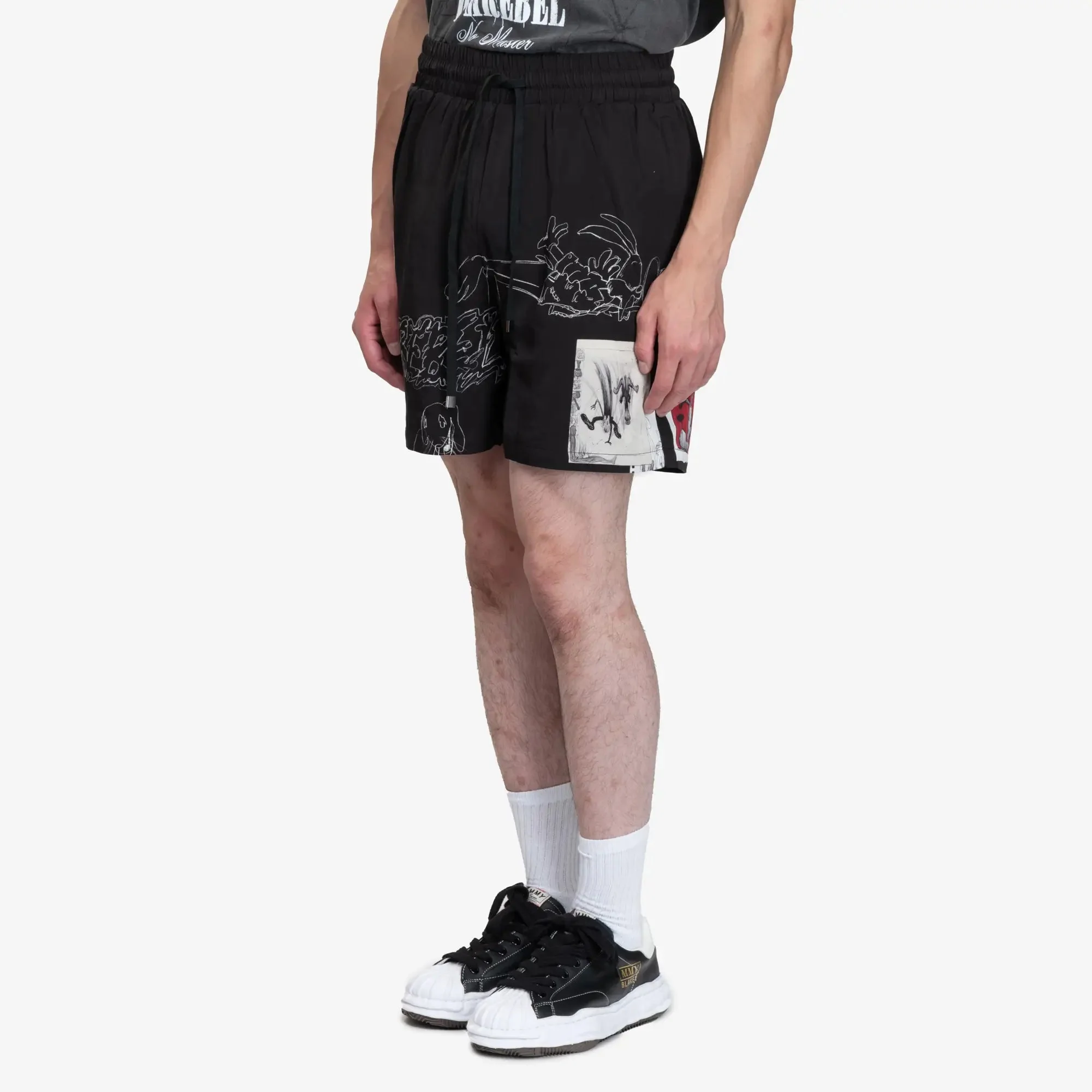 Assemblage Shorts - Image 3