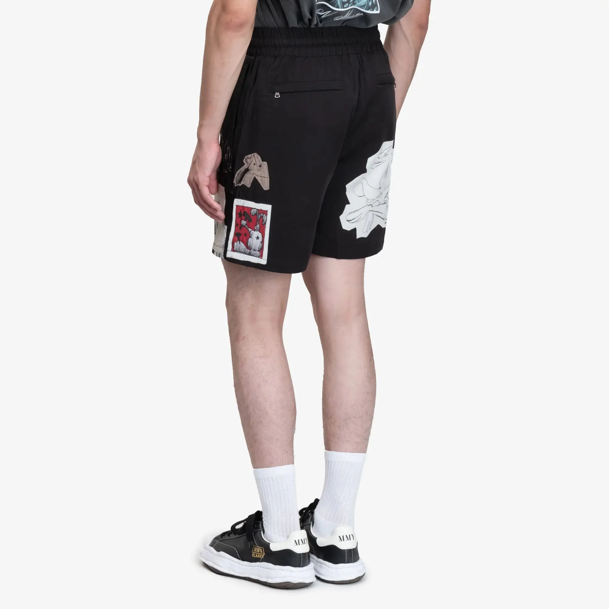 Assemblage Shorts - Image 4