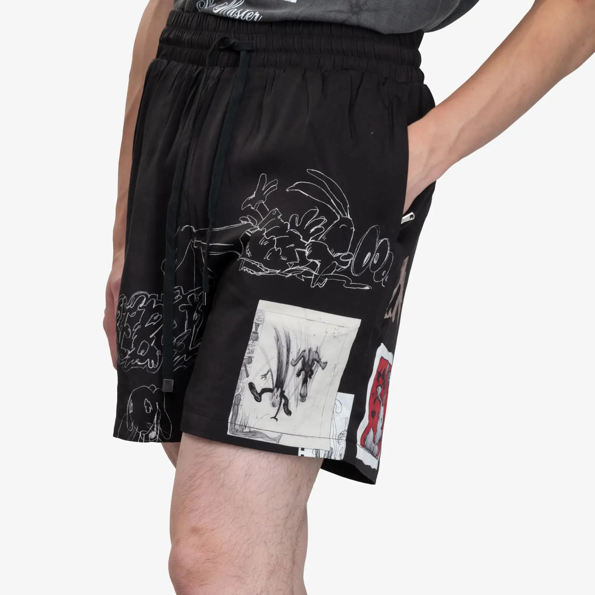 Assemblage Shorts - Image 5