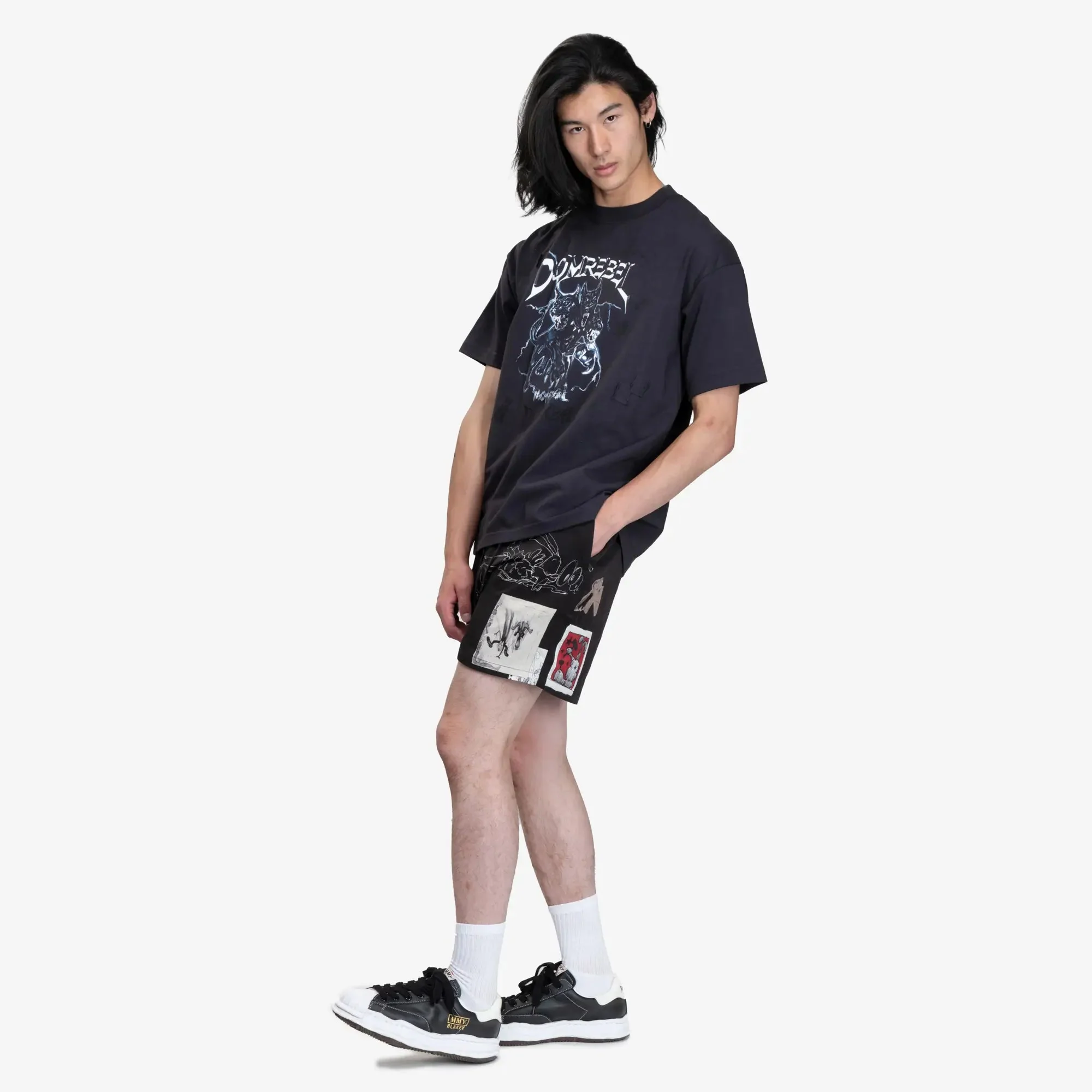 Attack T-Shirt - Image 2