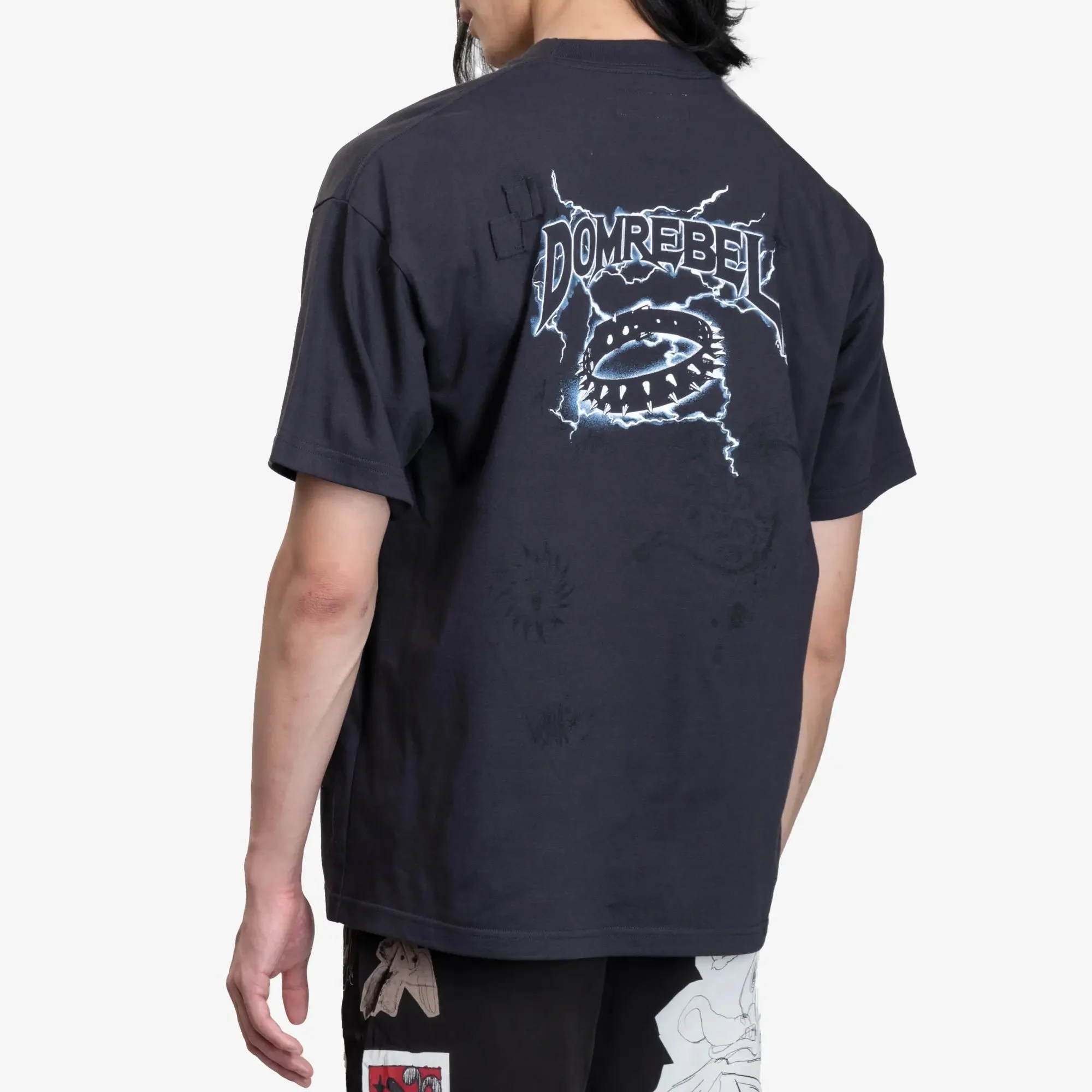 Attack T-Shirt - Image 4