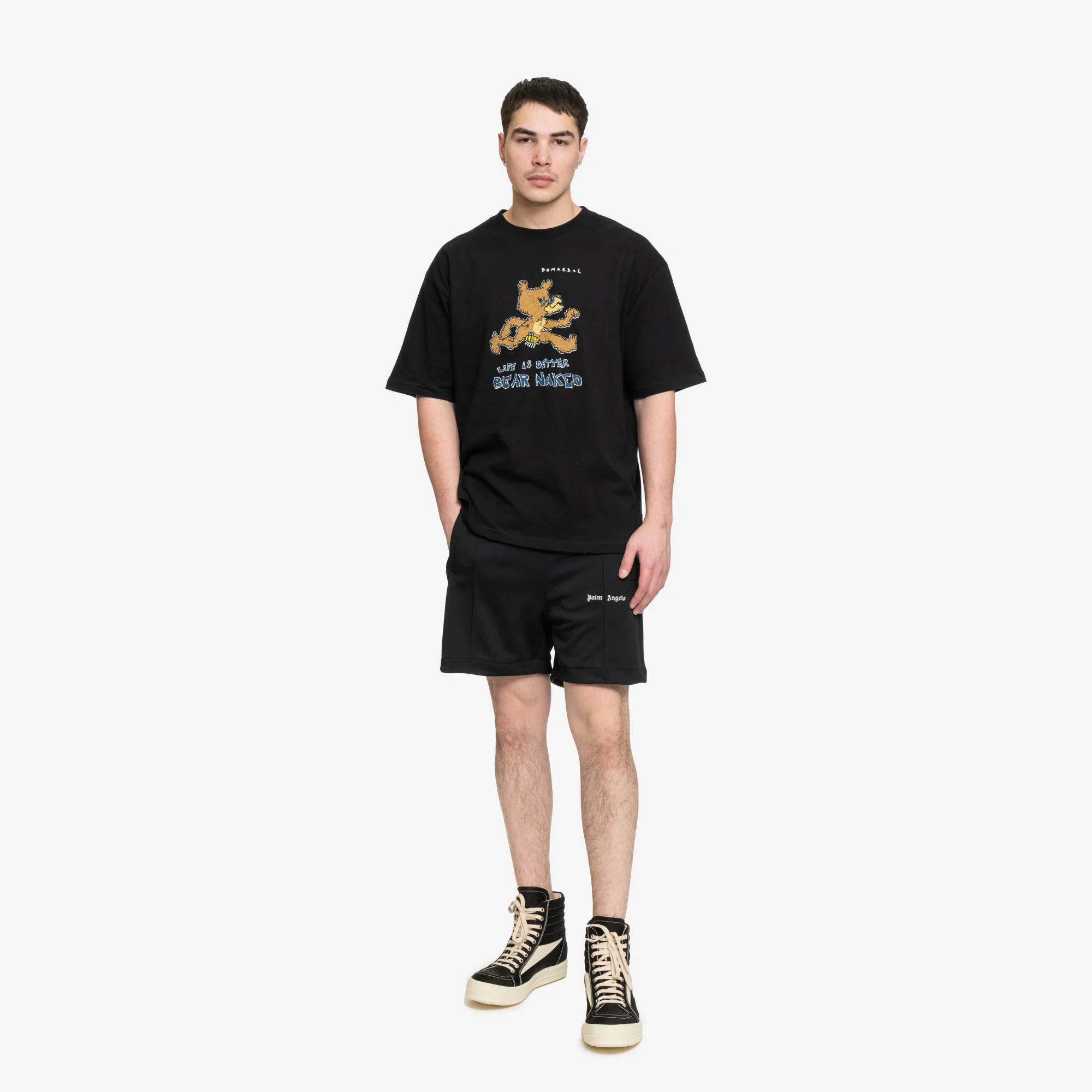 Bare T-Shirt - Image 2