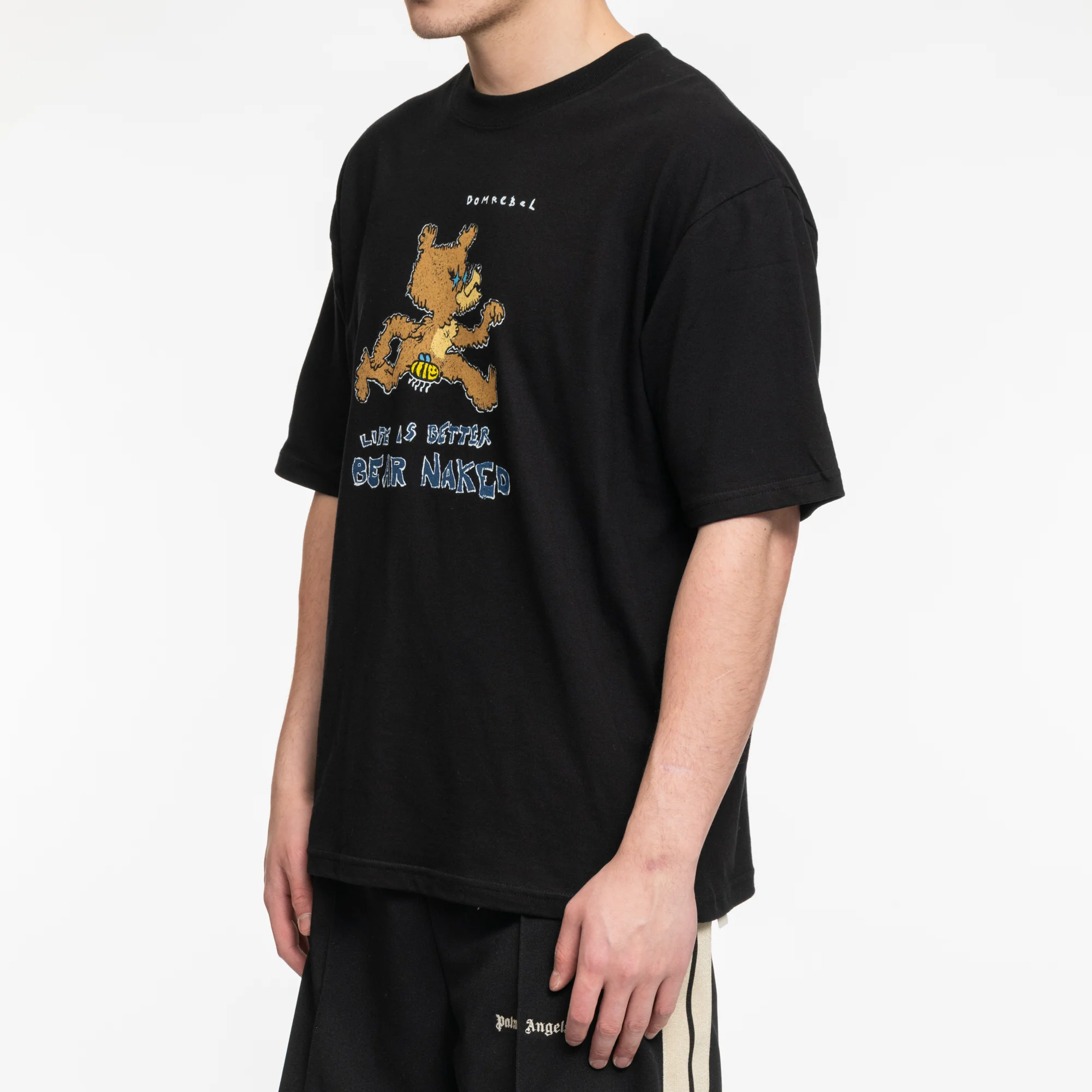 Bare T-Shirt - Image 3