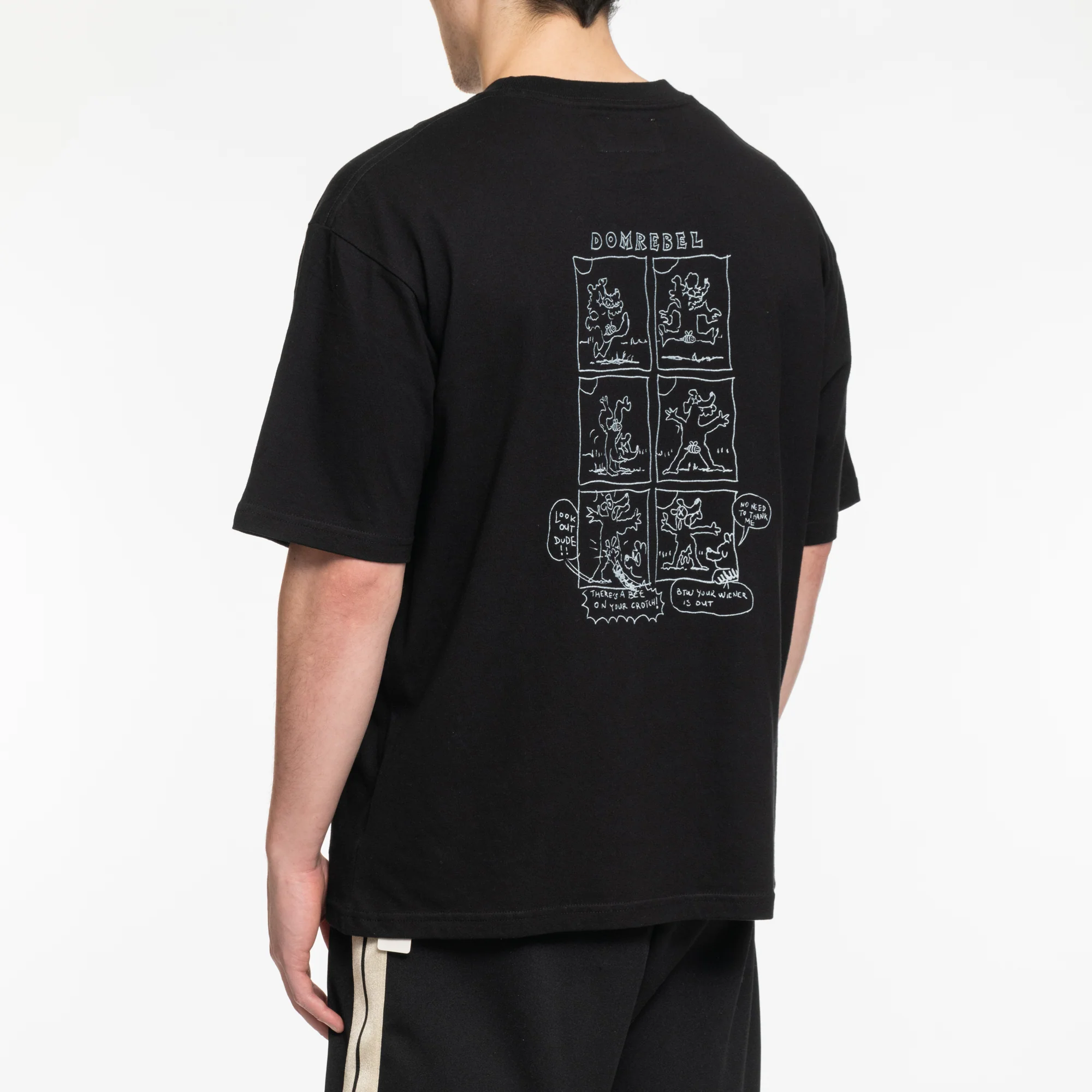 Bare T-Shirt - Image 4