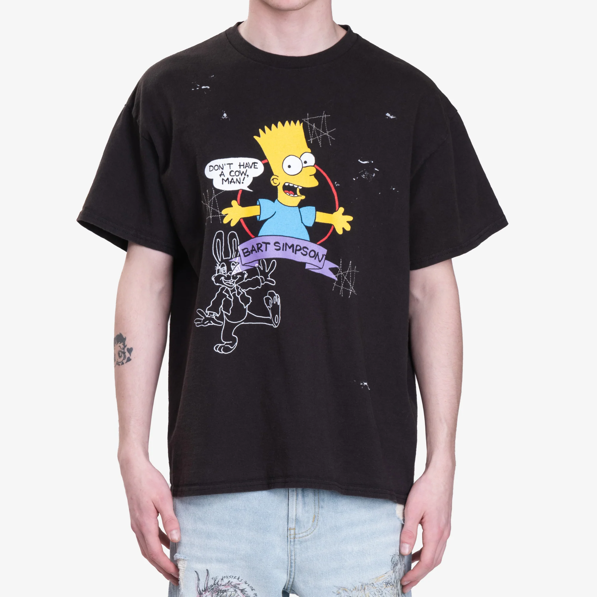 Bart Vintage T-Shirt