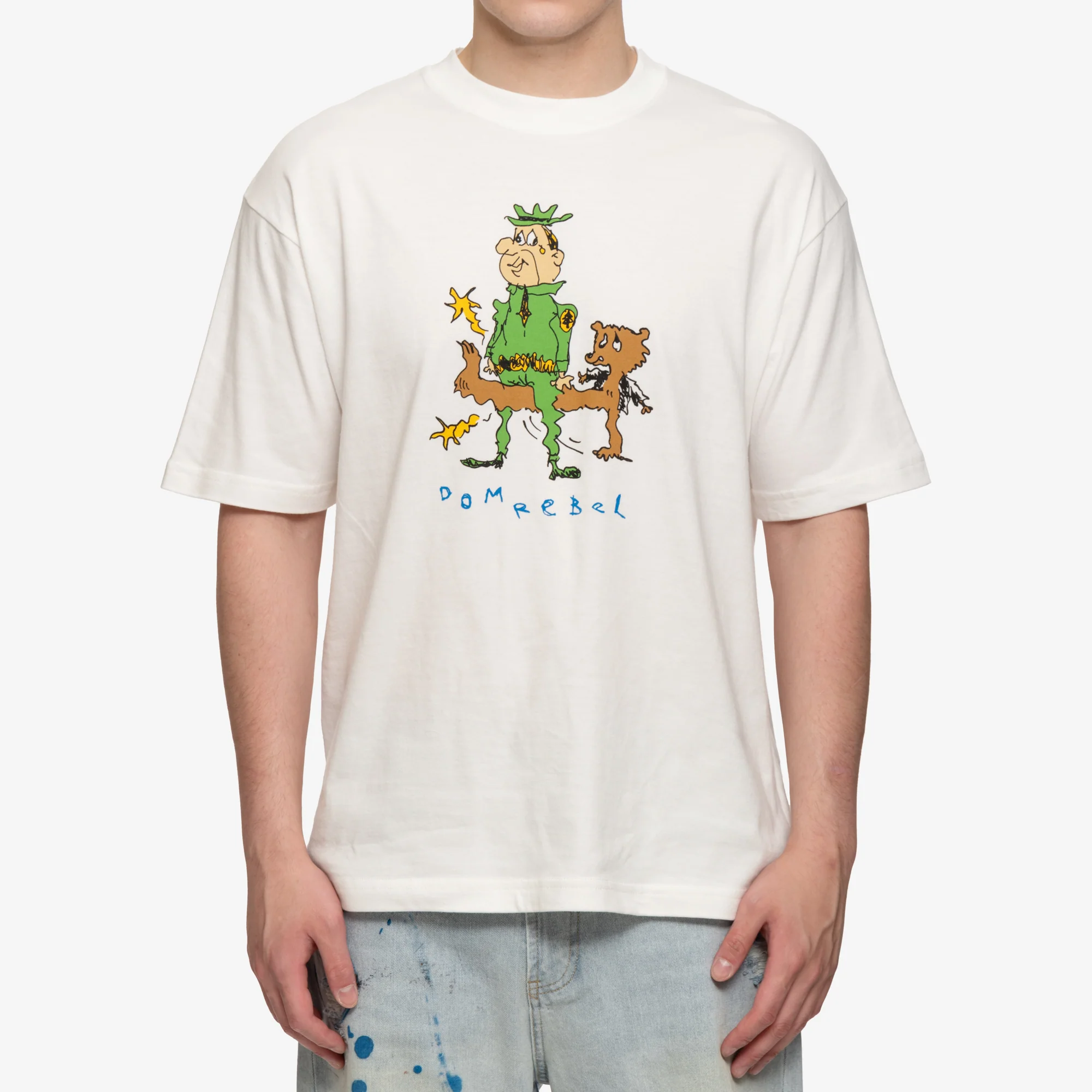 Booboo T-Shirt