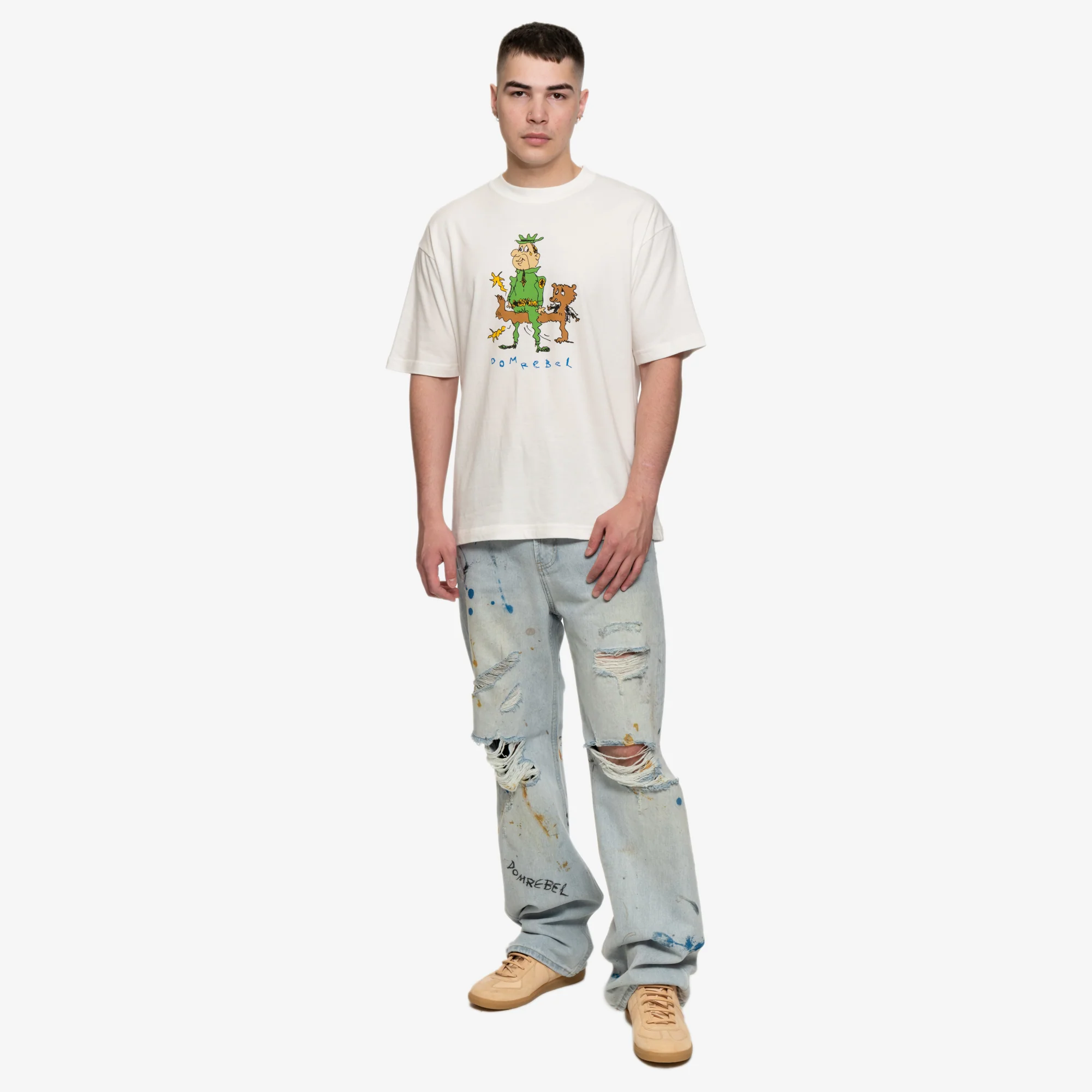 Booboo T-Shirt - Image 2