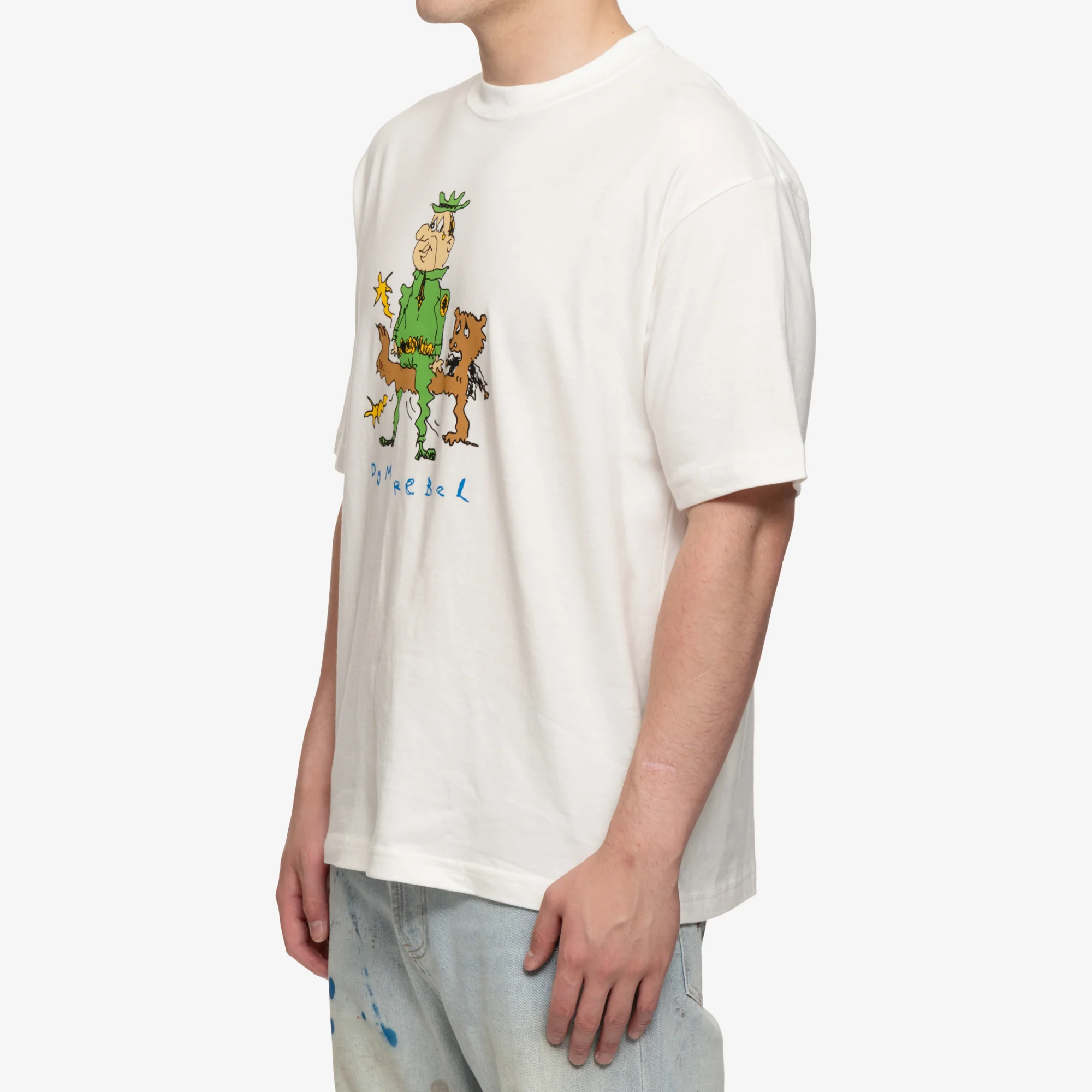 Booboo T-Shirt - Image 3