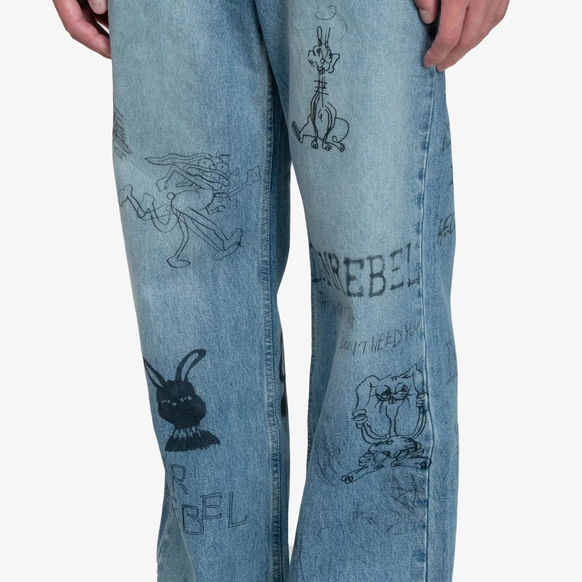 College Jeans - Image 5