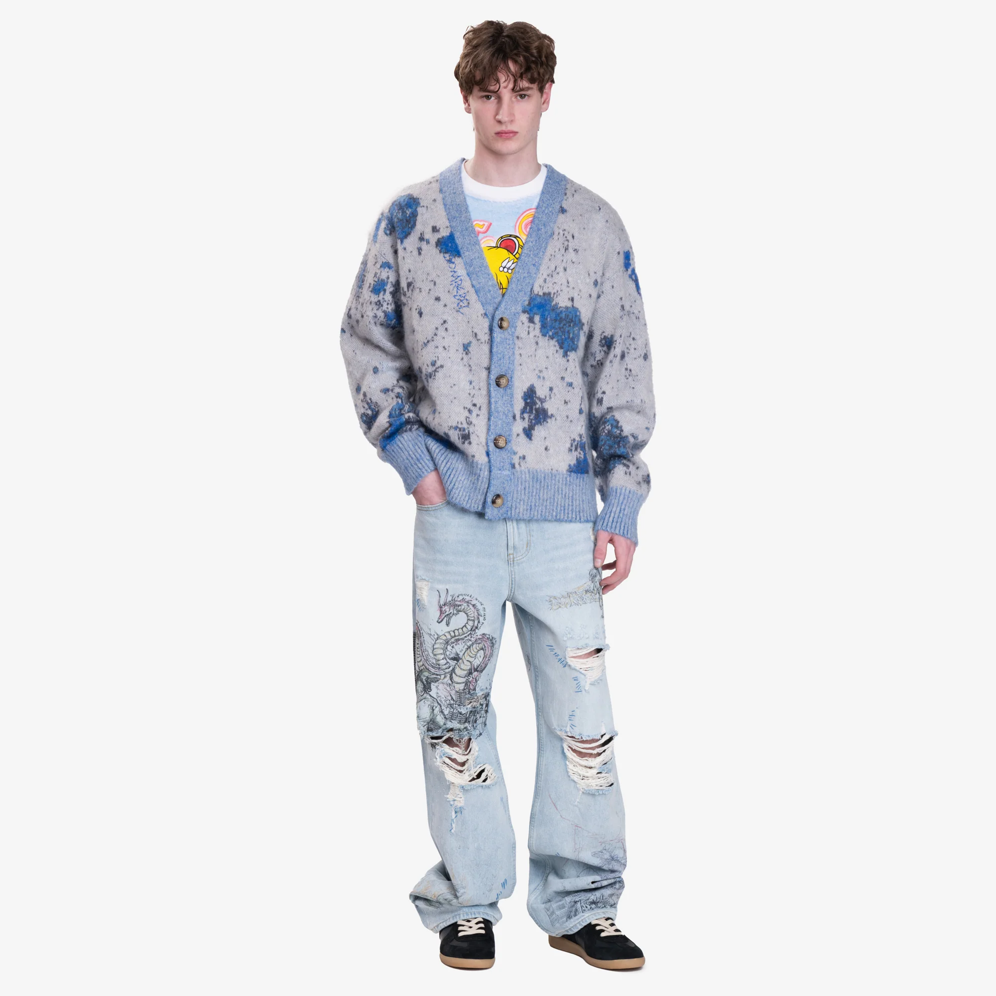 Create Cardigan - Image 2