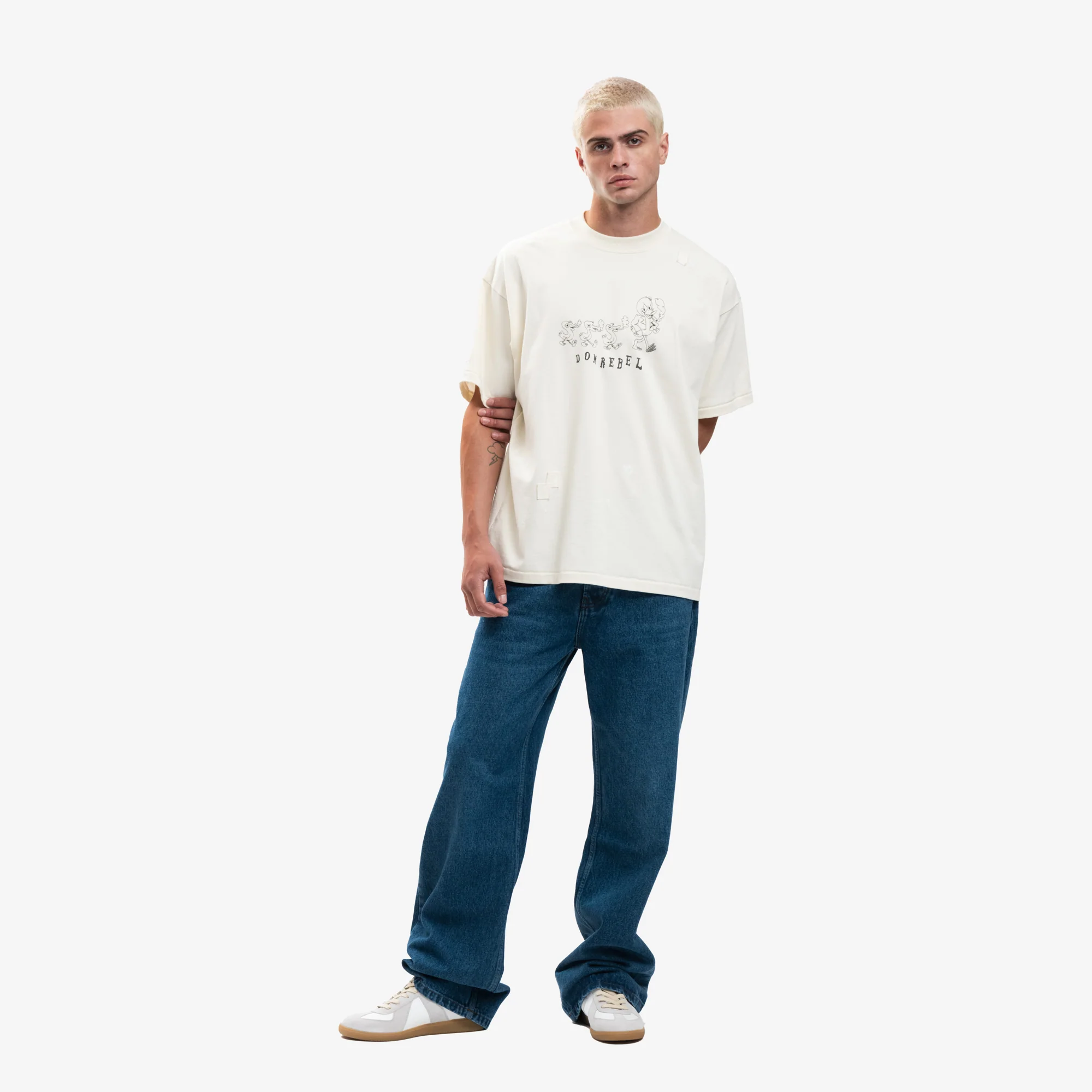 Daycare T-Shirt - Image 2