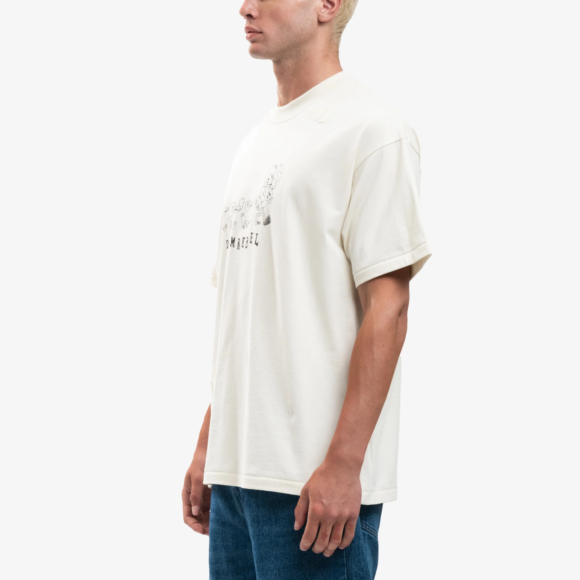 Daycare T-Shirt - Image 3