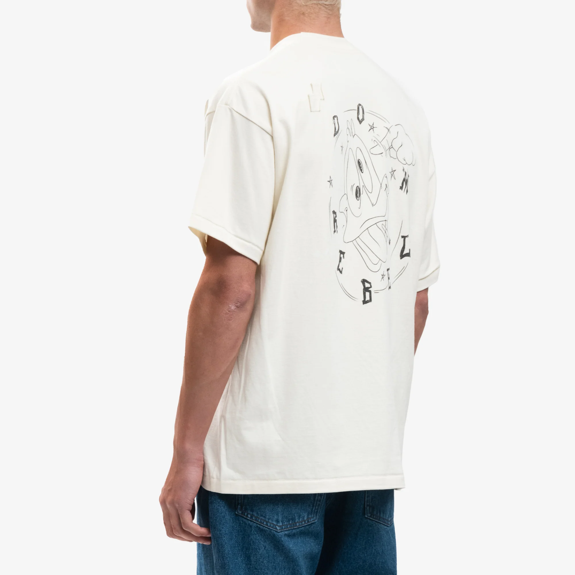 Daycare T-Shirt - Image 4