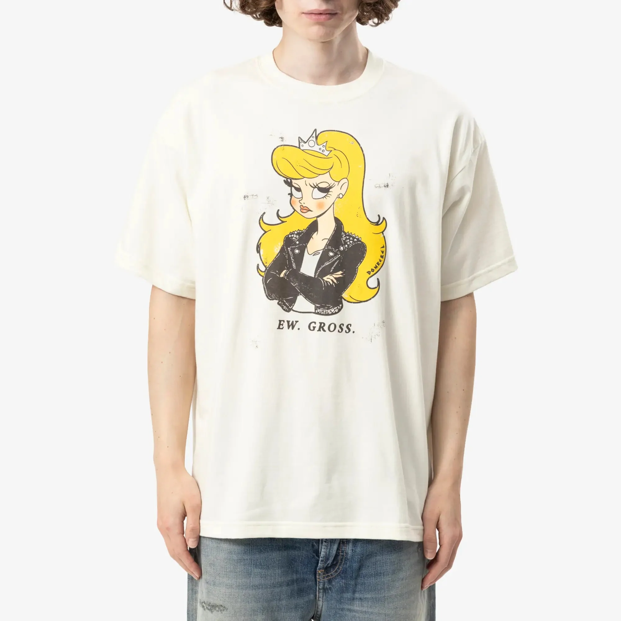 Eyeroll T-Shirt