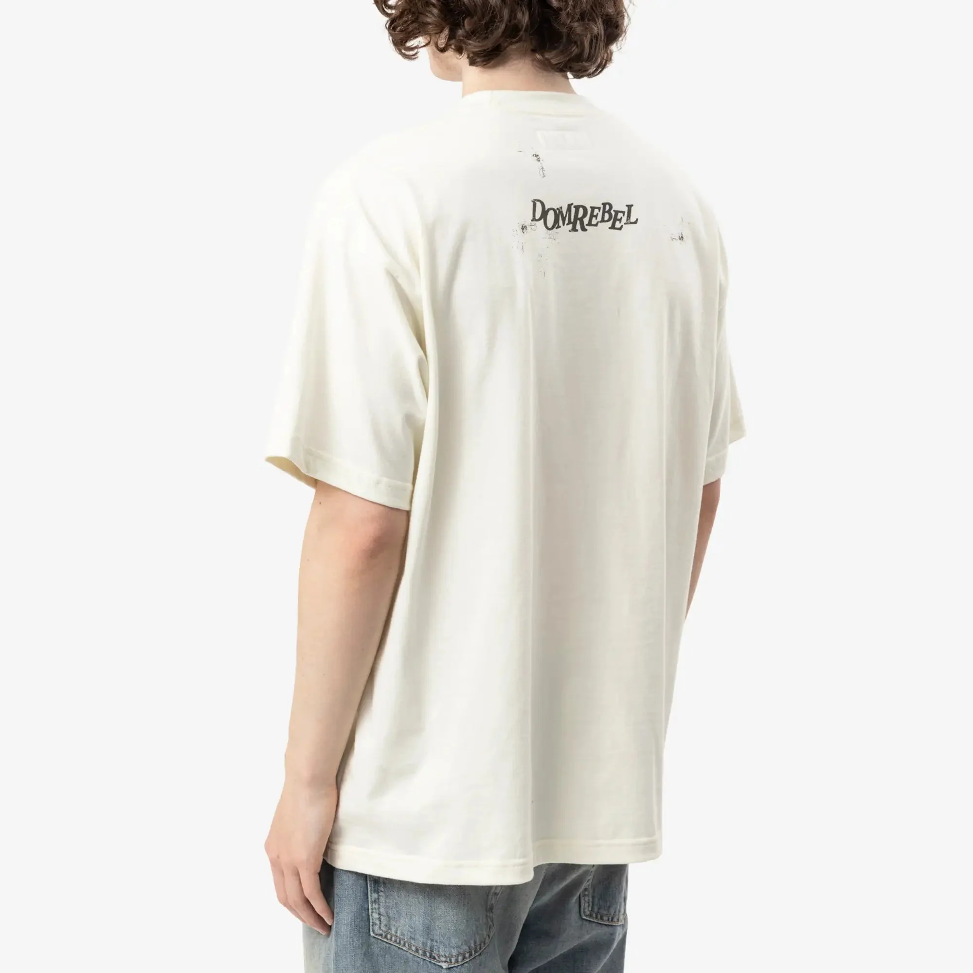 Eyeroll T-Shirt - Image 4