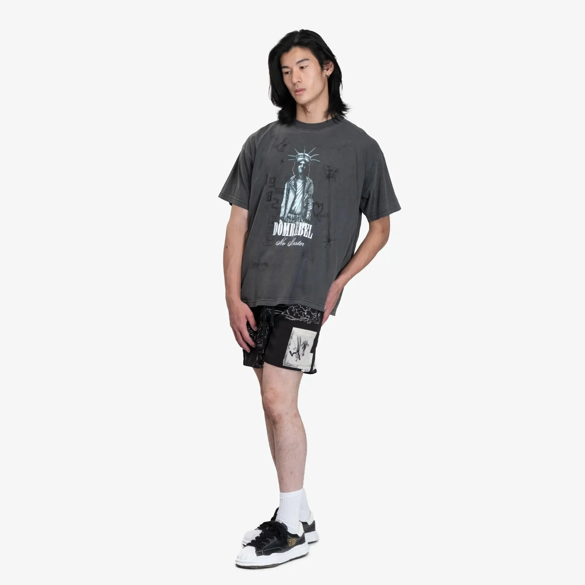 Gotham T-Shirt - Image 2