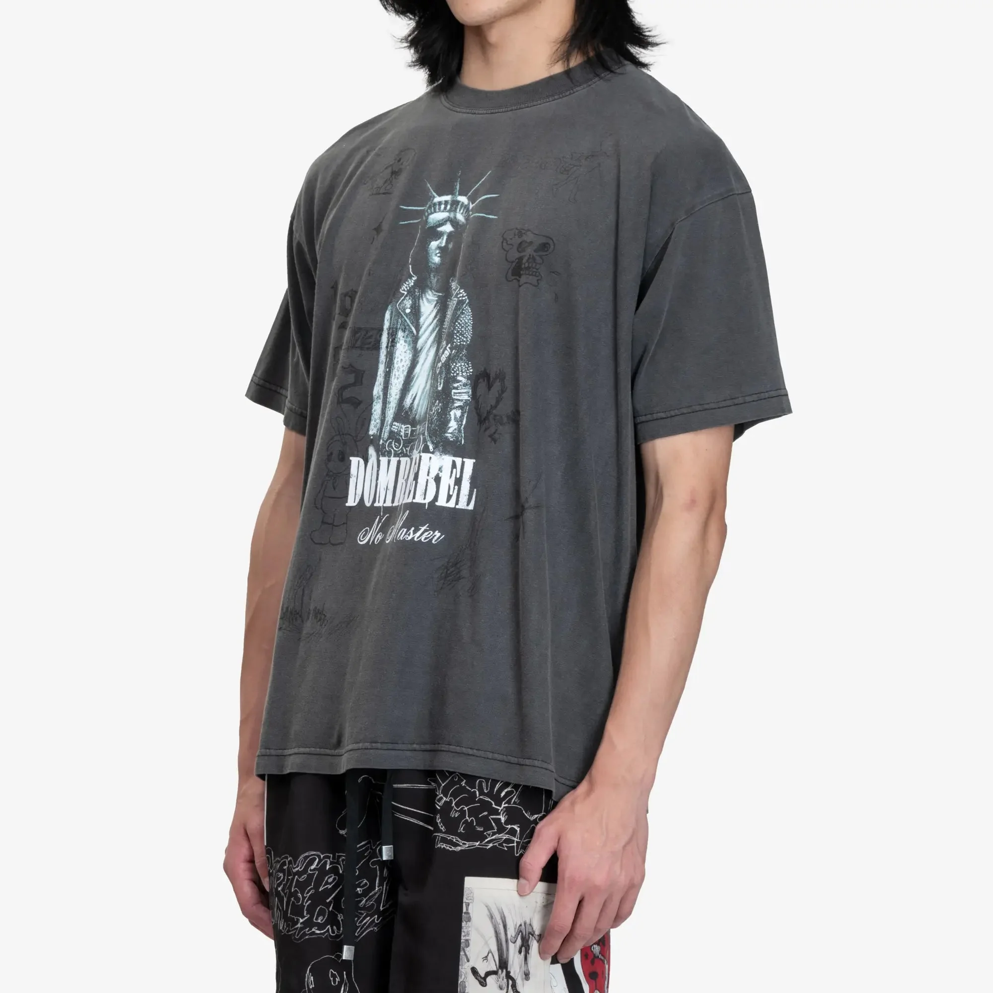 Gotham T-Shirt - Image 3