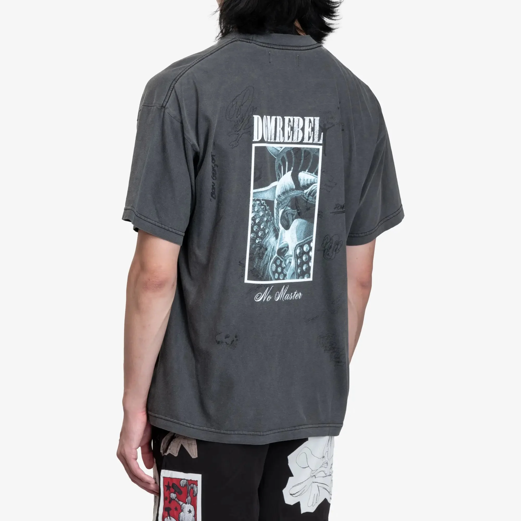 Gotham T-Shirt - Image 4