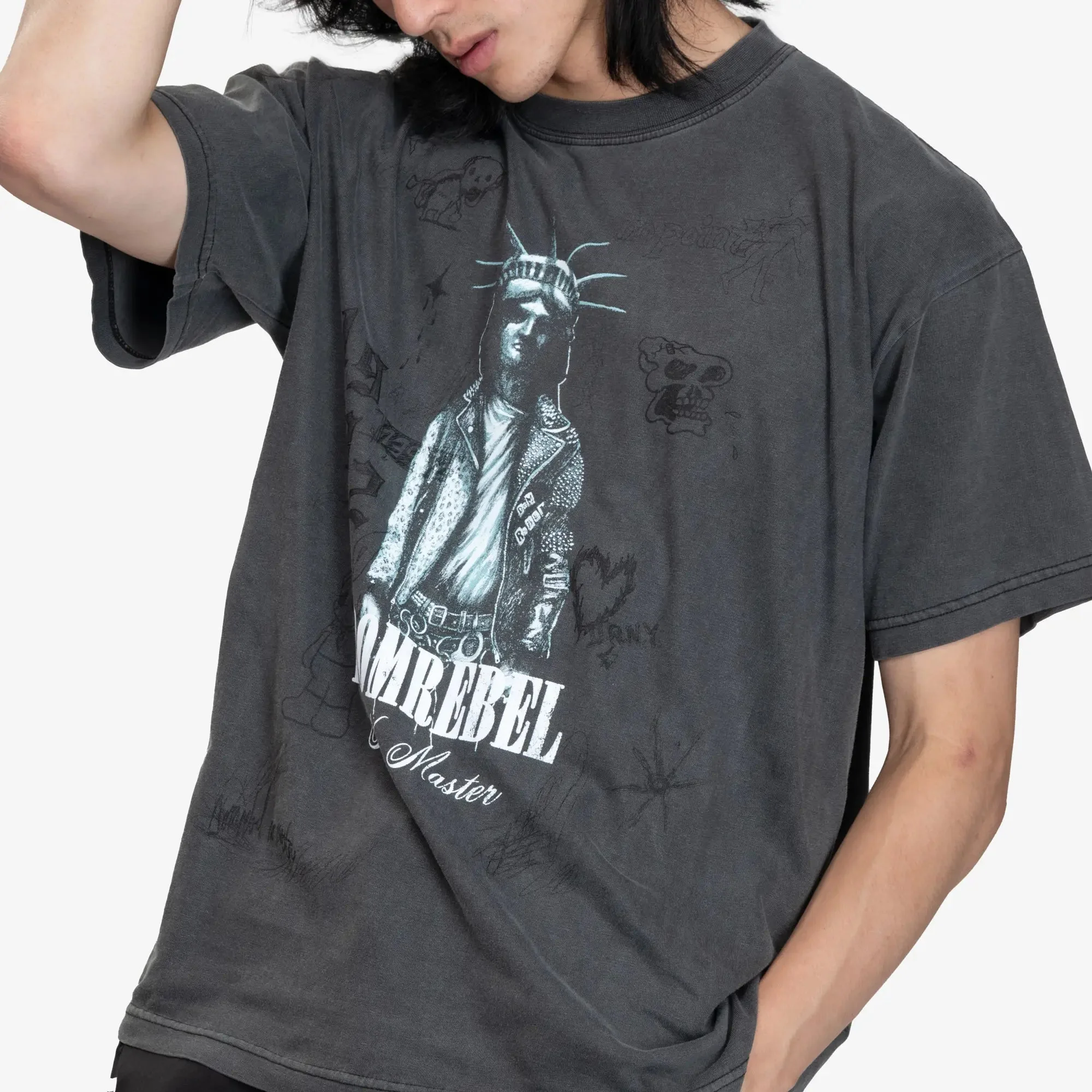 Gotham T-Shirt - Image 5