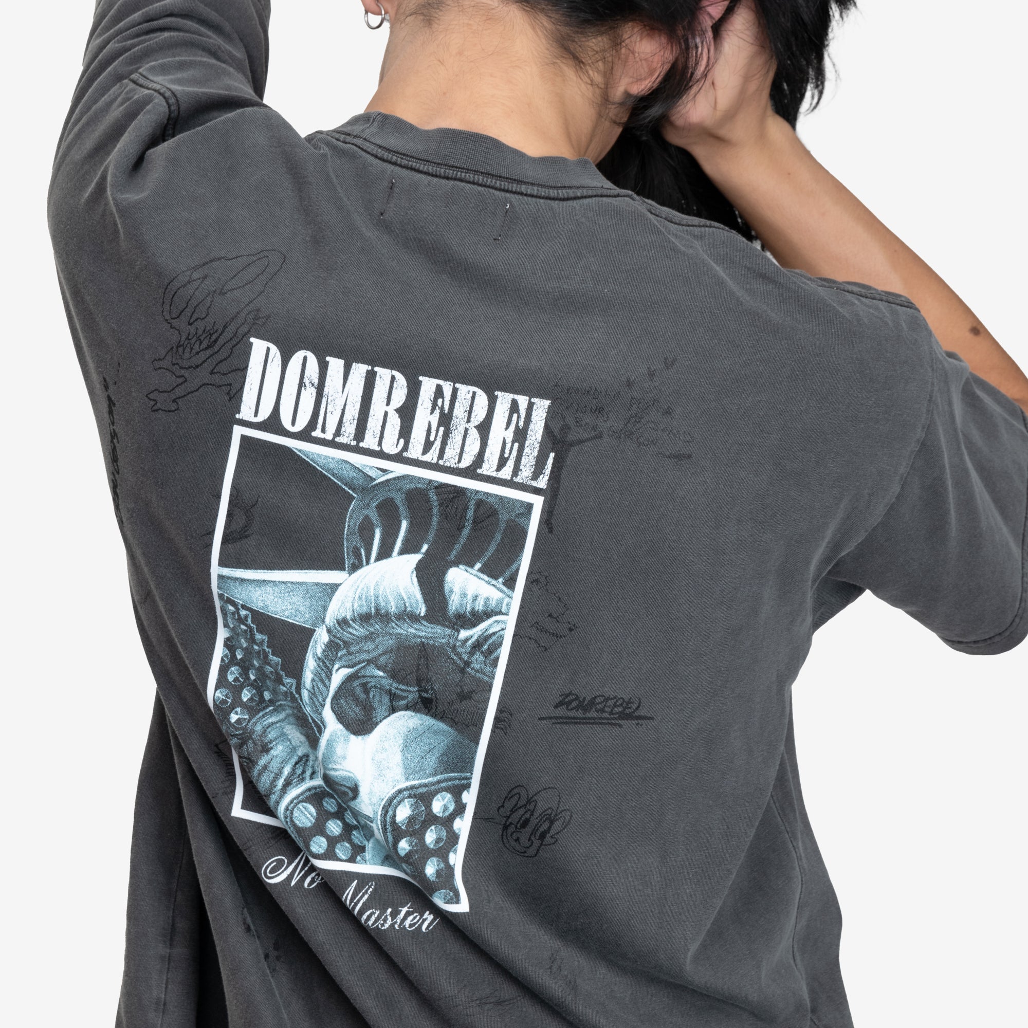 Gotham T-Shirt - Image 6