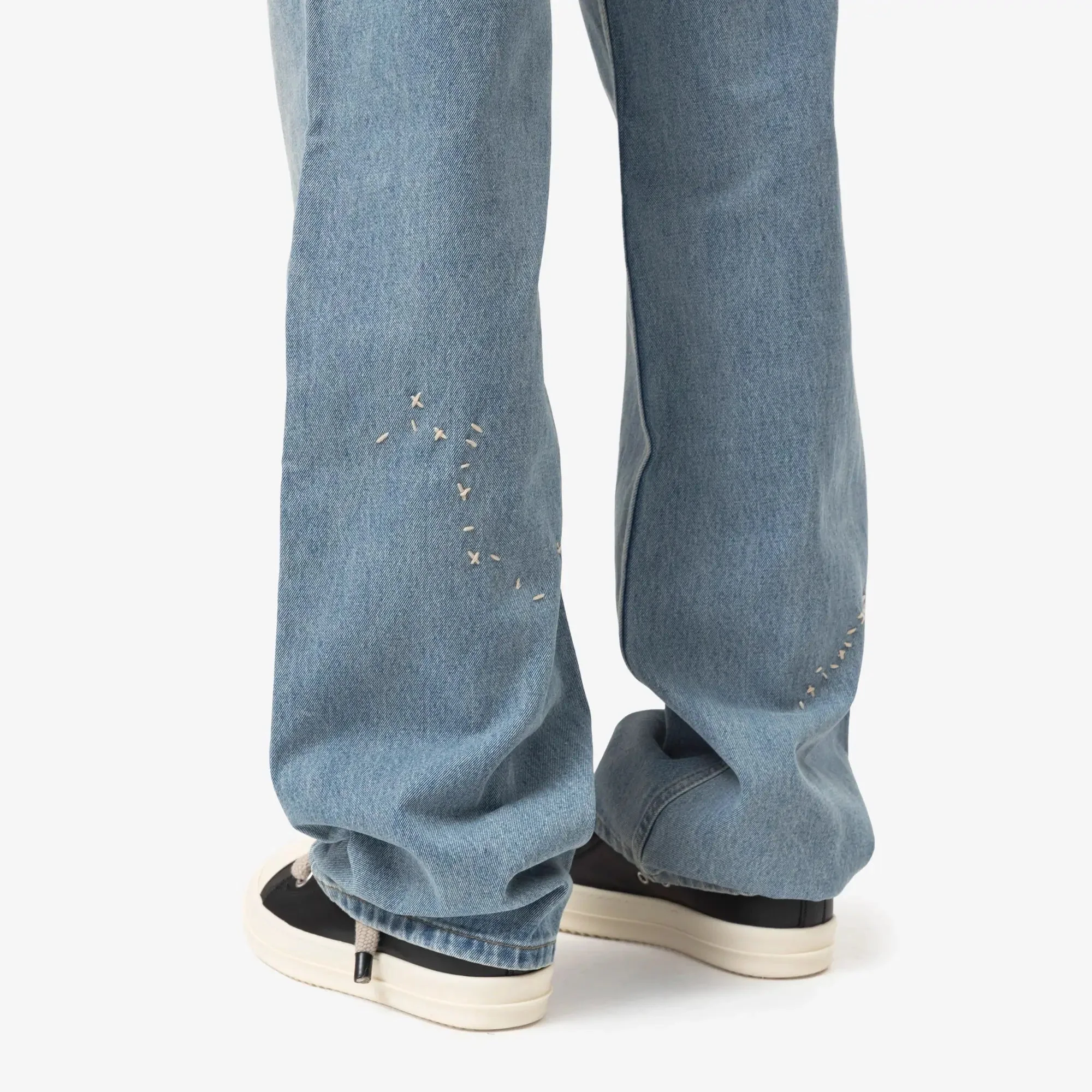 Jerk Bootcut Jeans - Image 6