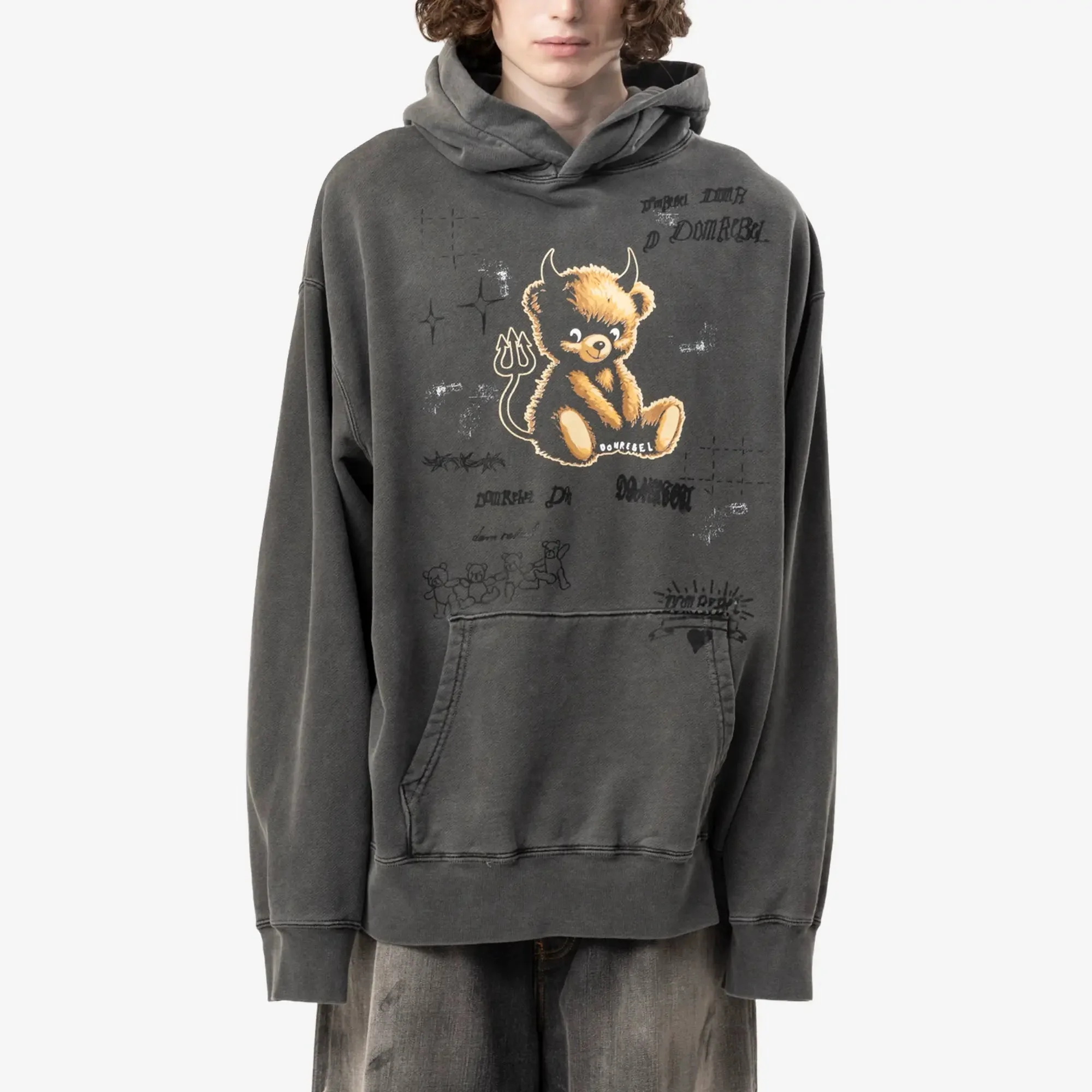 Lil Dev Hoody