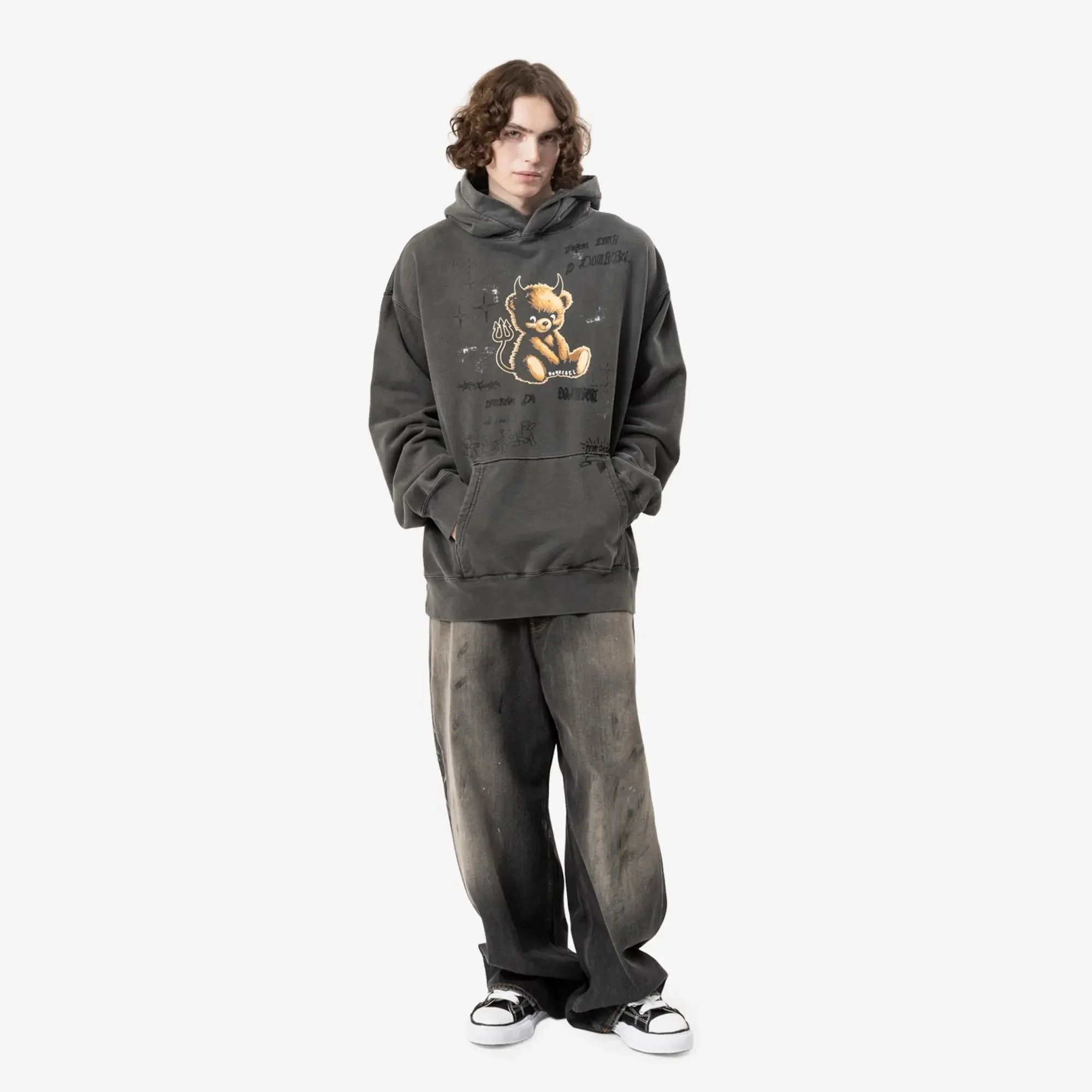Lil Dev Hoody - Image 2