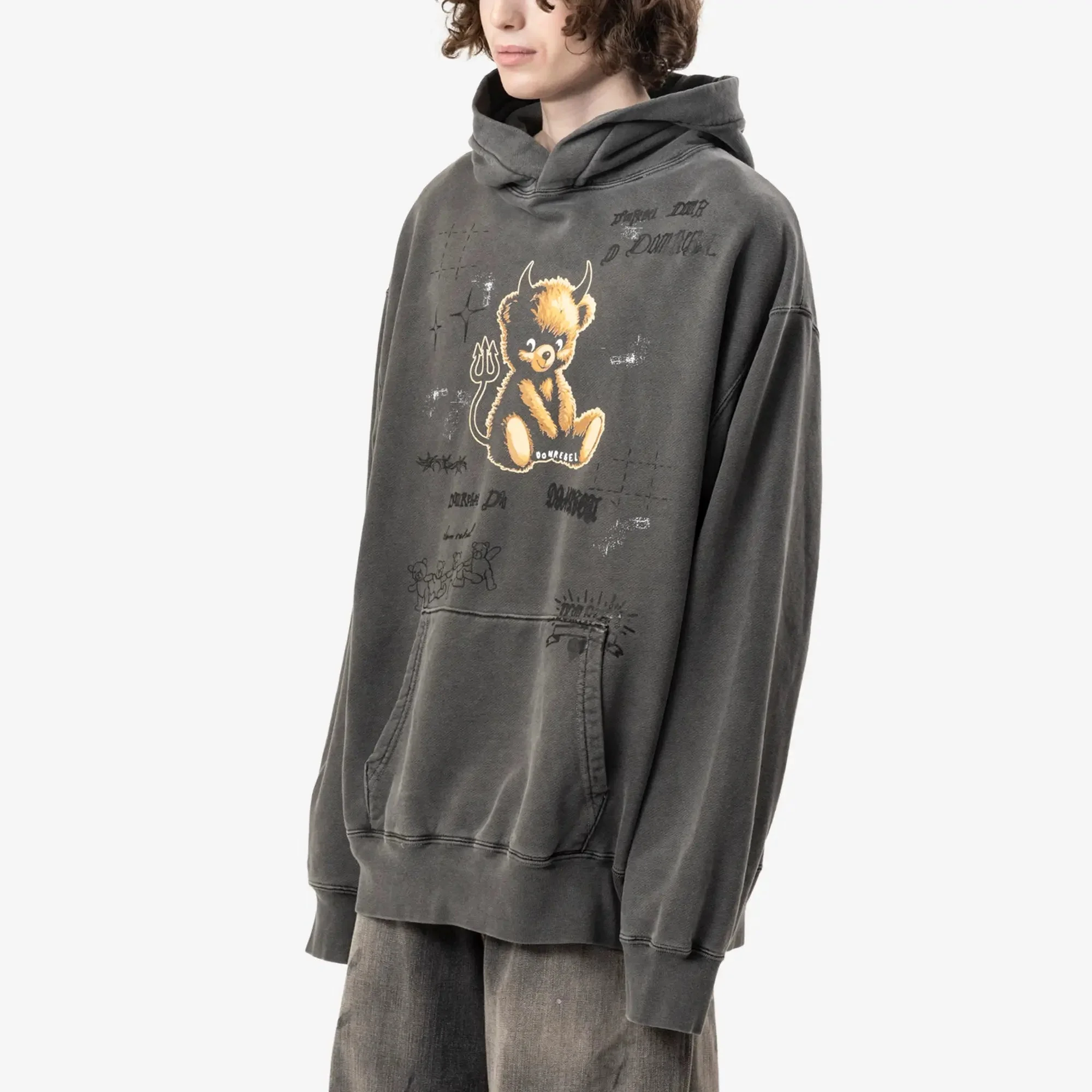 Lil Dev Hoody - Image 3
