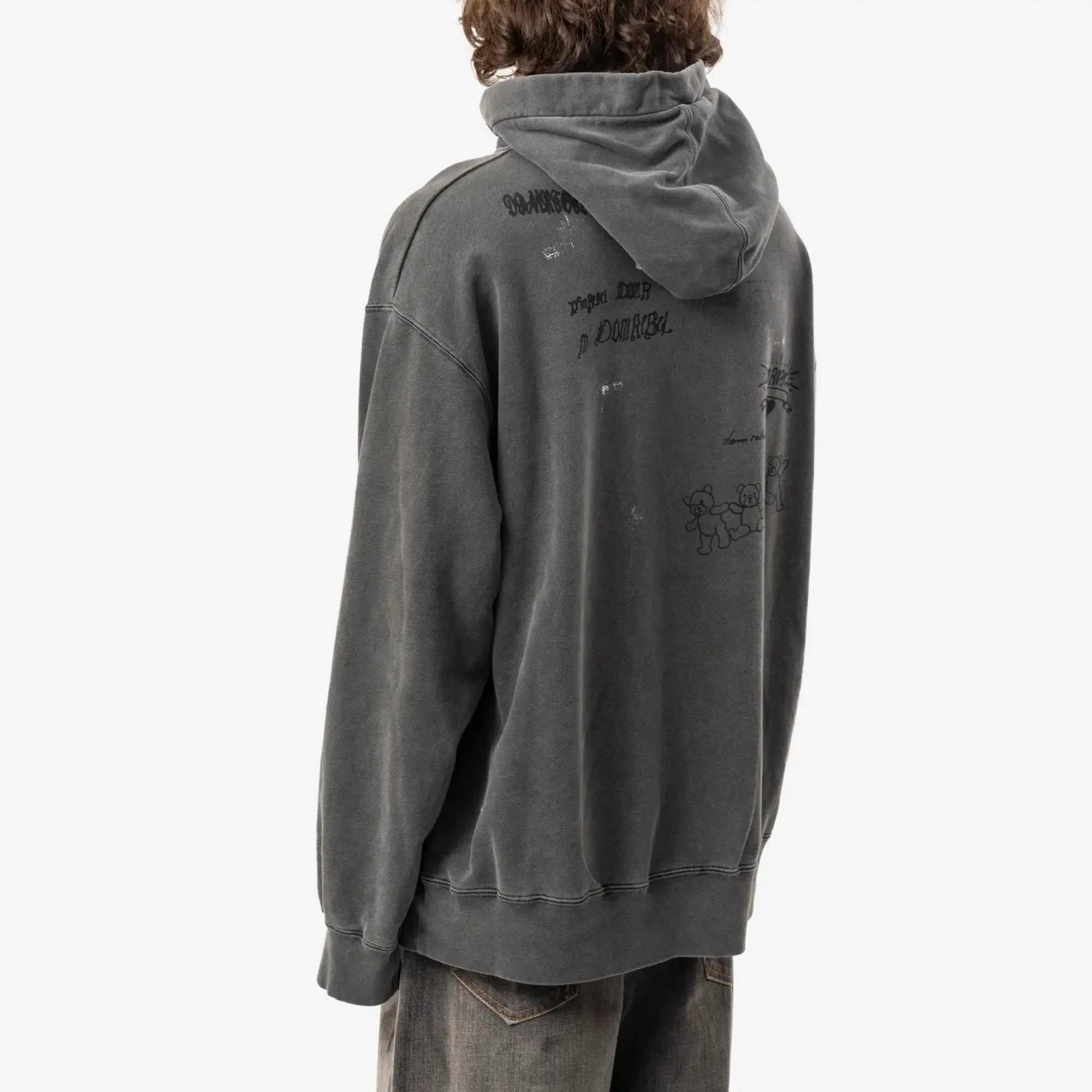 Lil Dev Hoody - Image 4