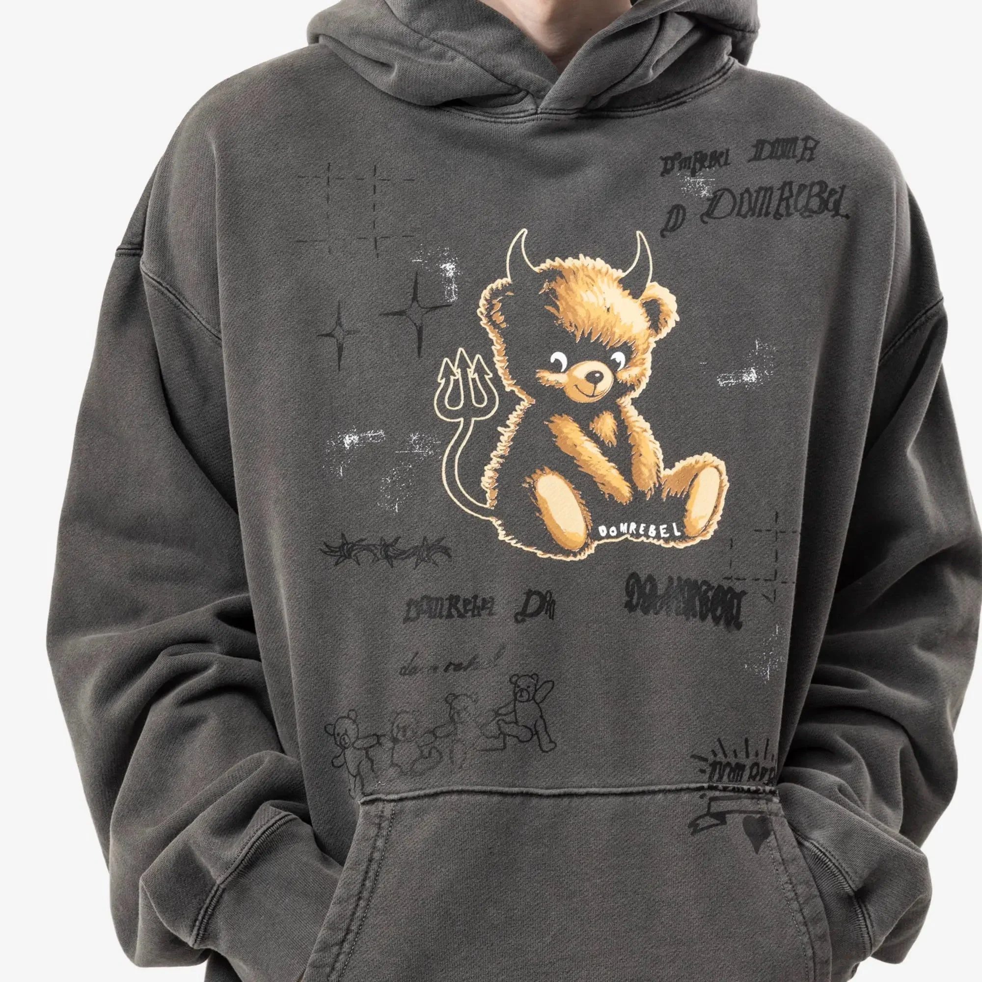 Lil Dev Hoody - Image 5