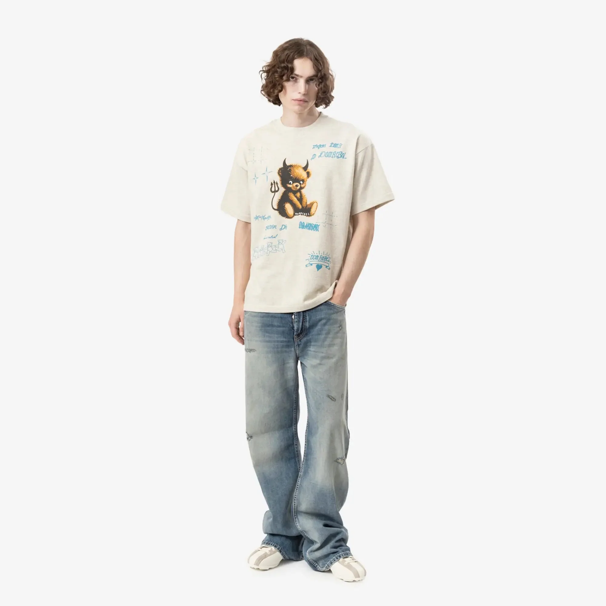 Lil Dev T-Shirt - Image 2