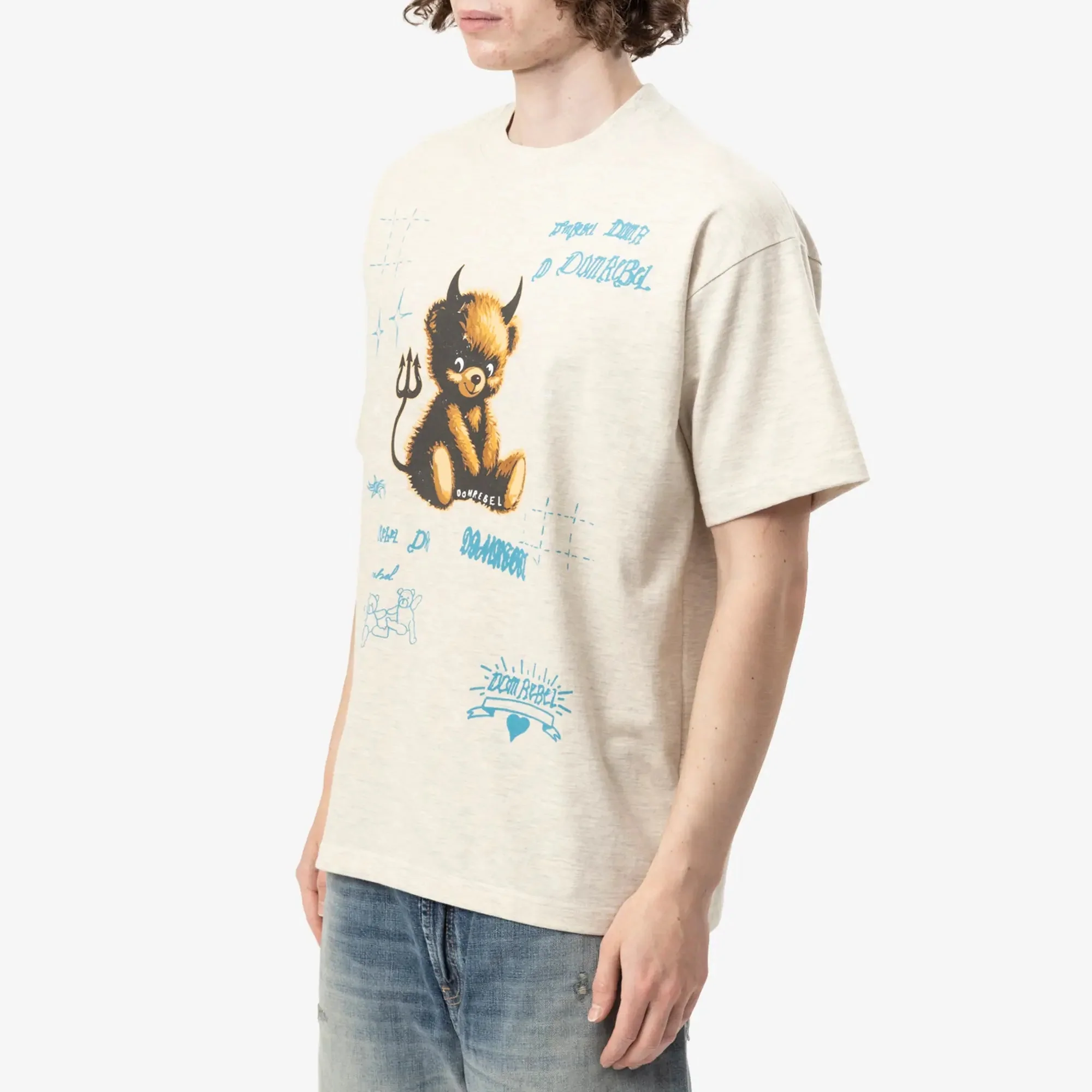 Lil Dev T-Shirt - Image 3