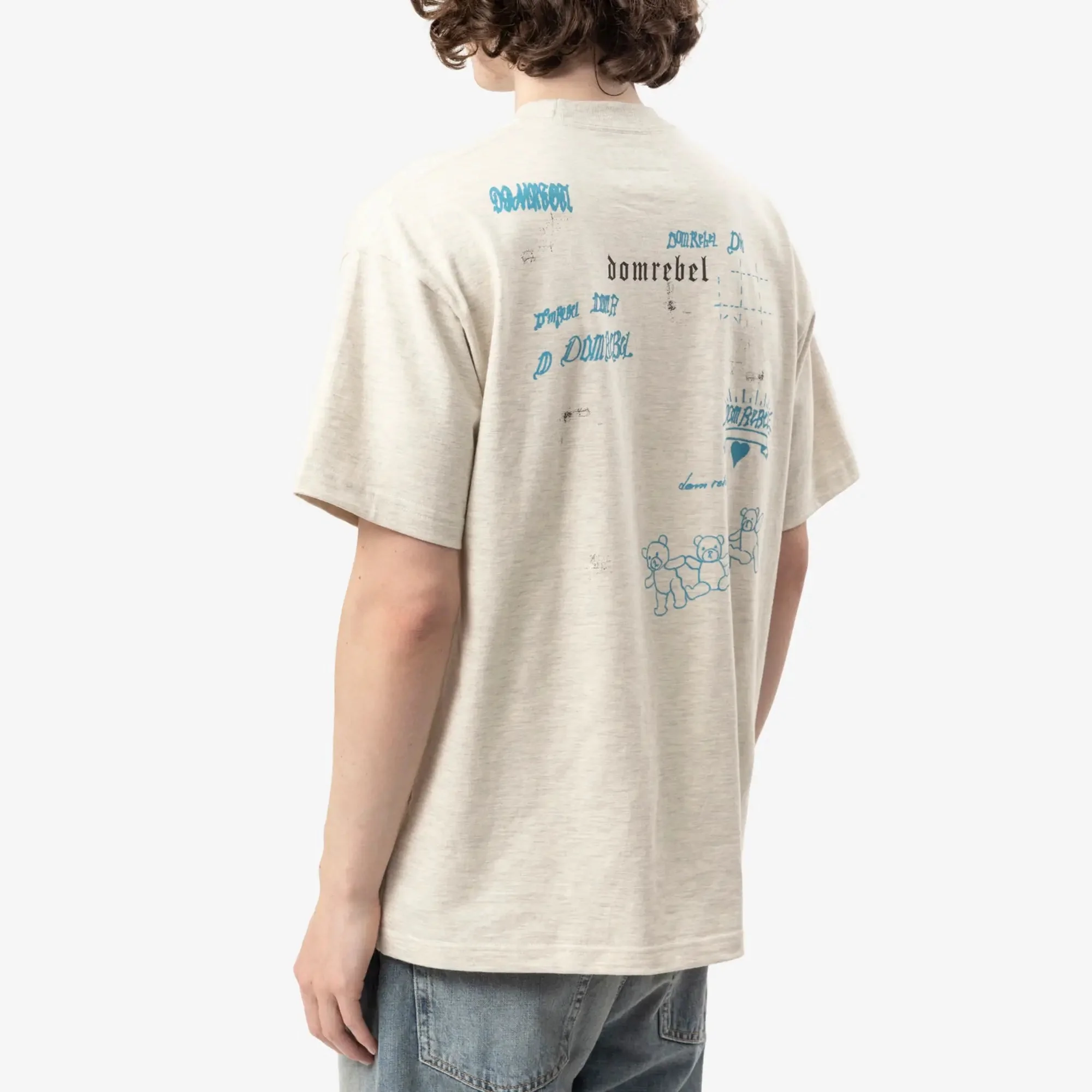 Lil Dev T-Shirt - Image 4