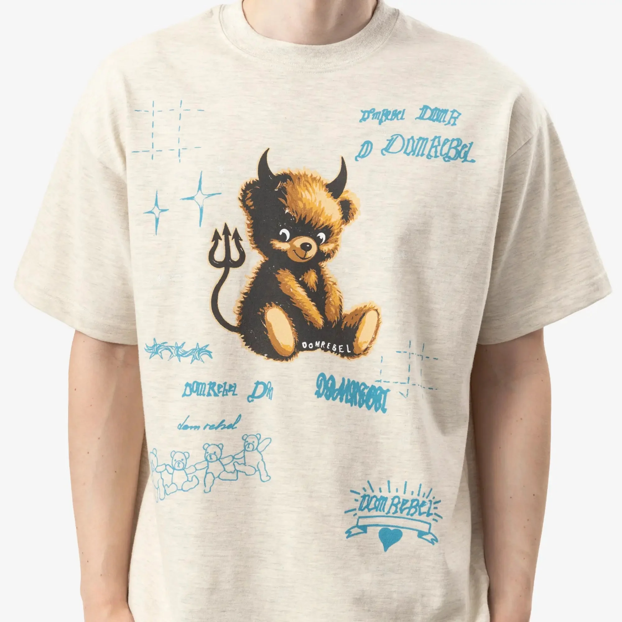 Lil Dev T-Shirt - Image 5