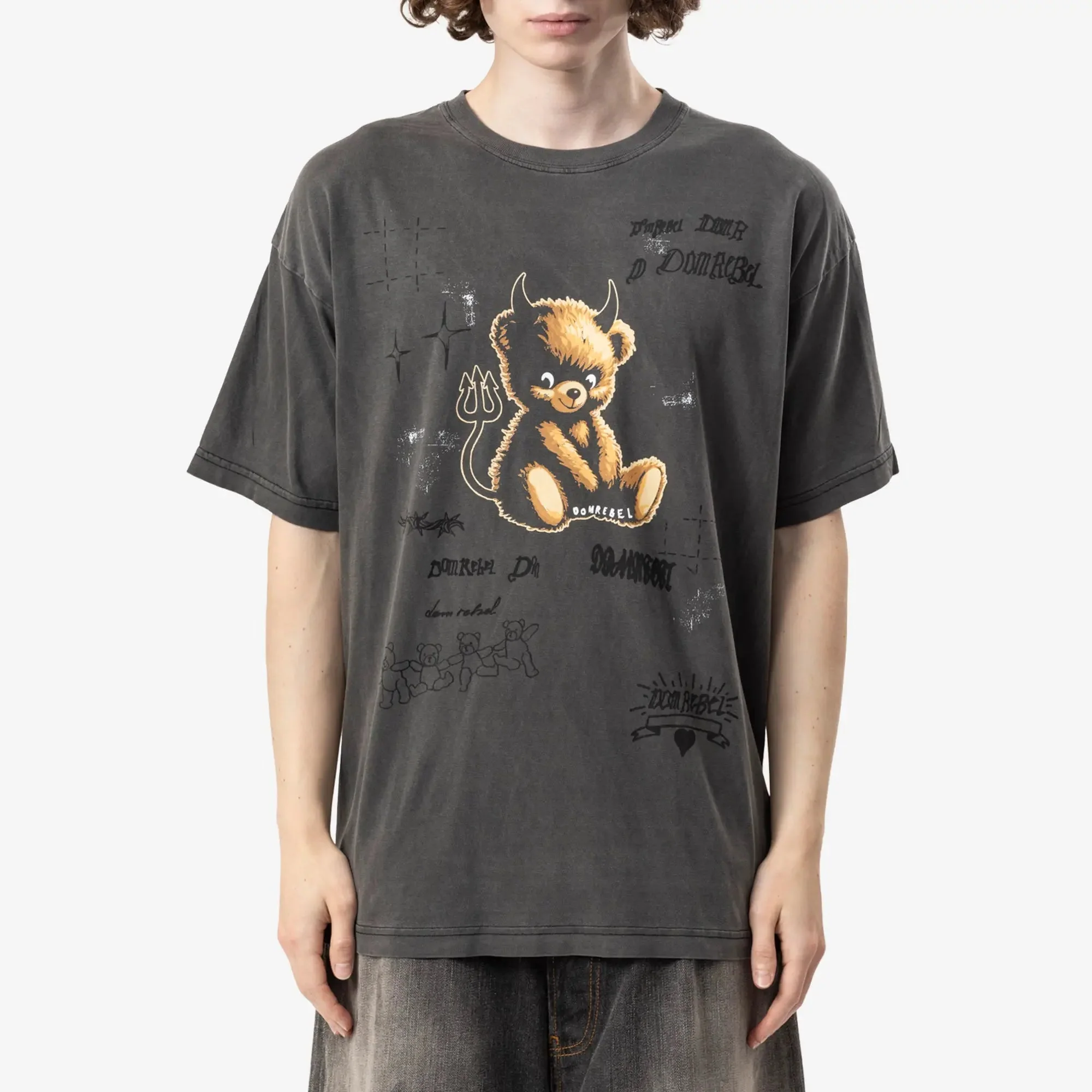 Lil Dev T-Shirt