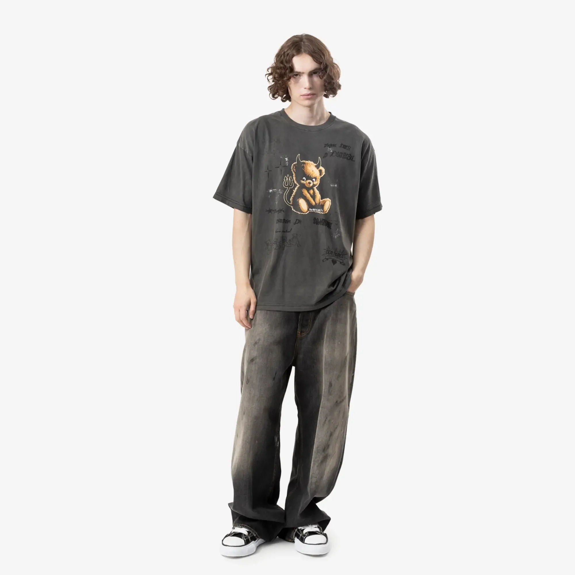 Lil Dev T-Shirt - Image 2