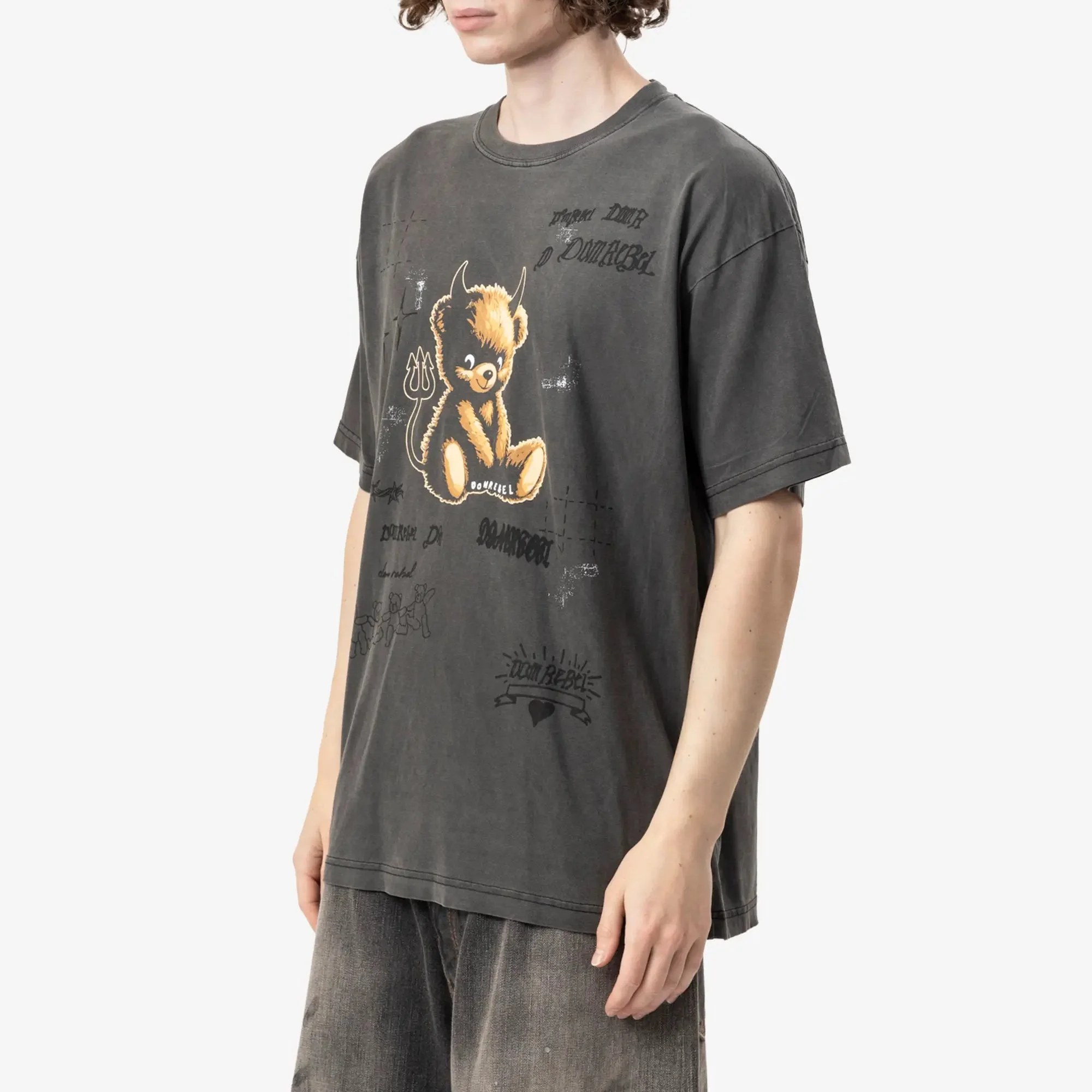 Lil Dev T-Shirt - Image 3