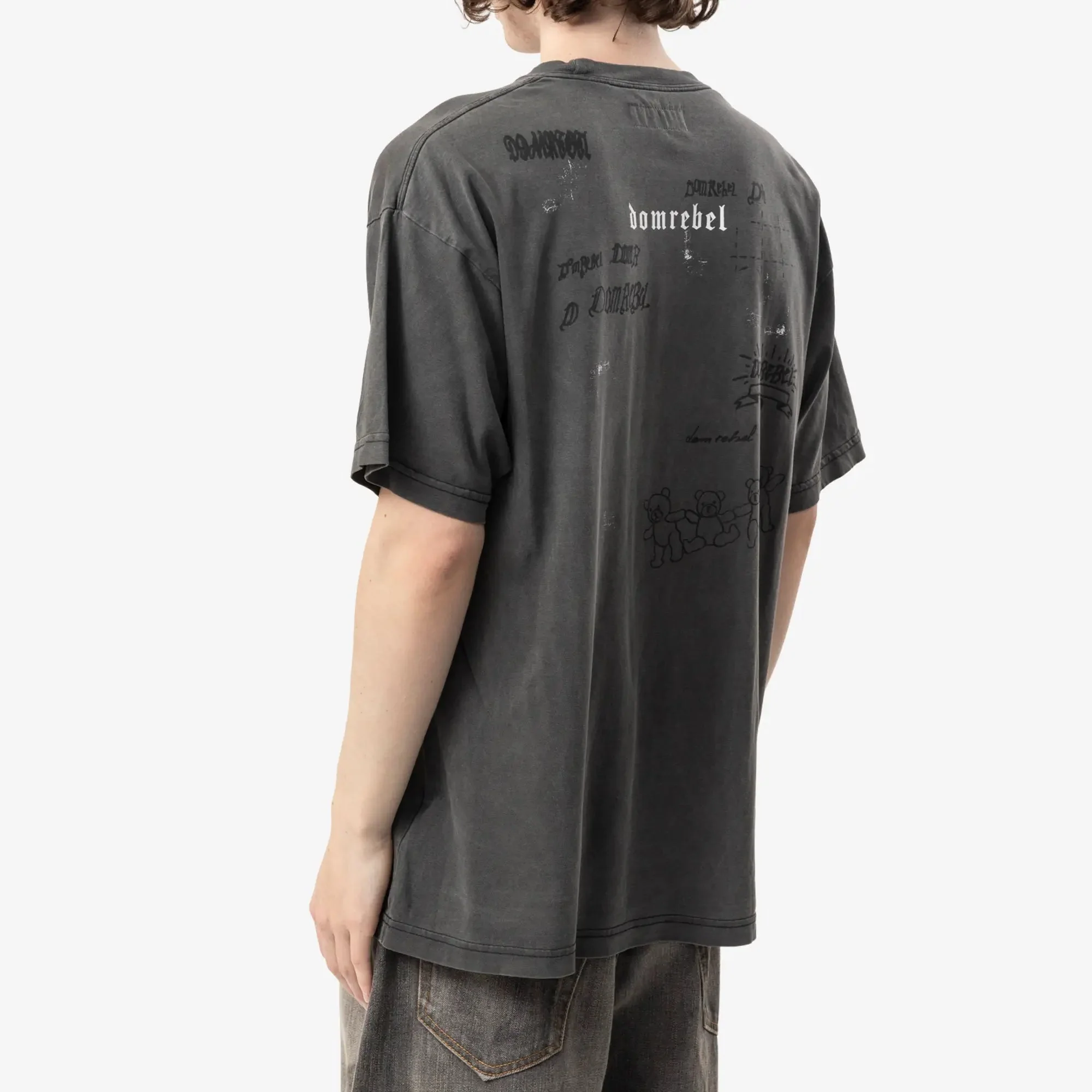 Lil Dev T-Shirt - Image 4