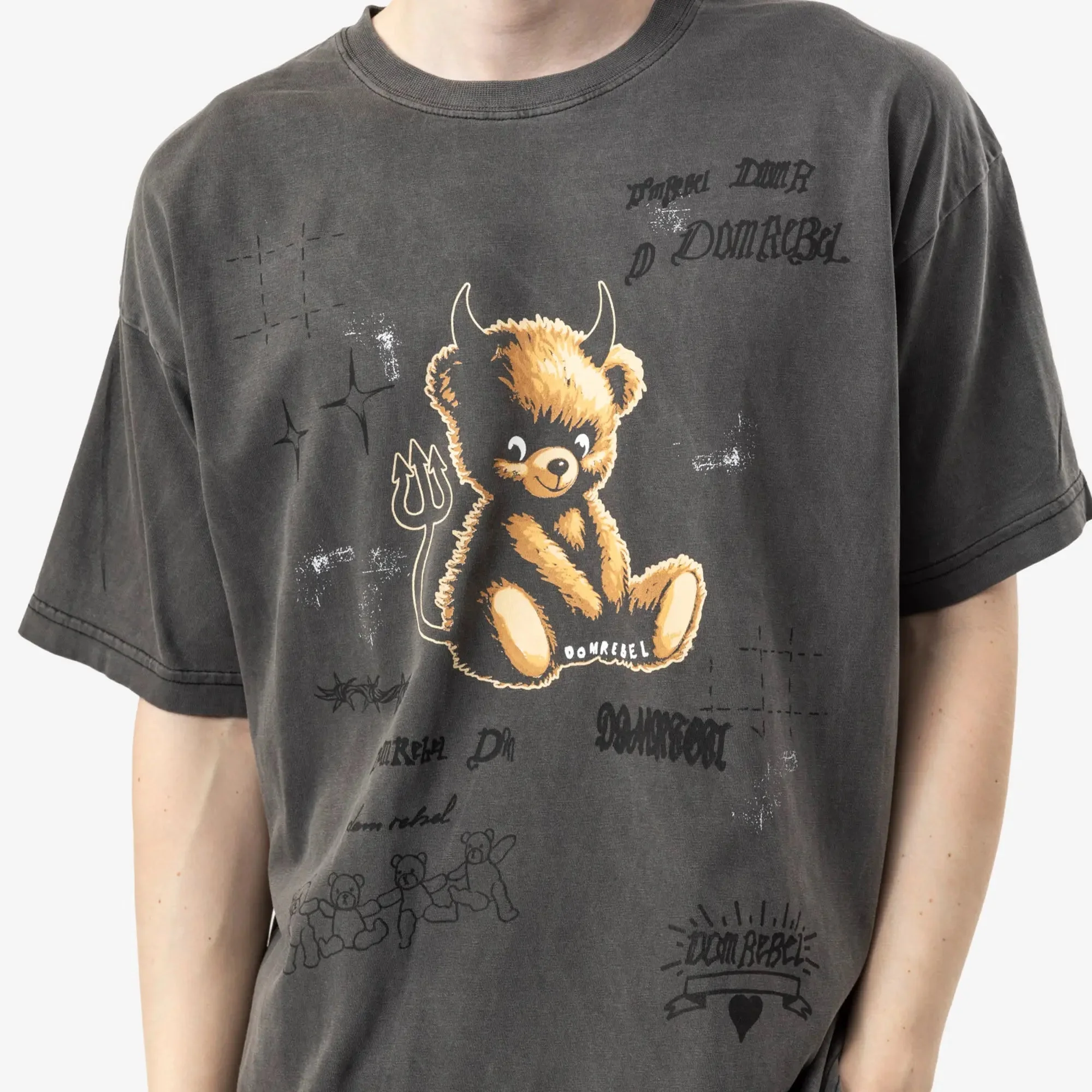 Lil Dev T-Shirt - Image 5